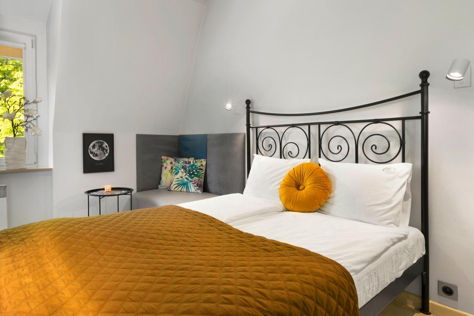 Elite City Center Cosy Attic