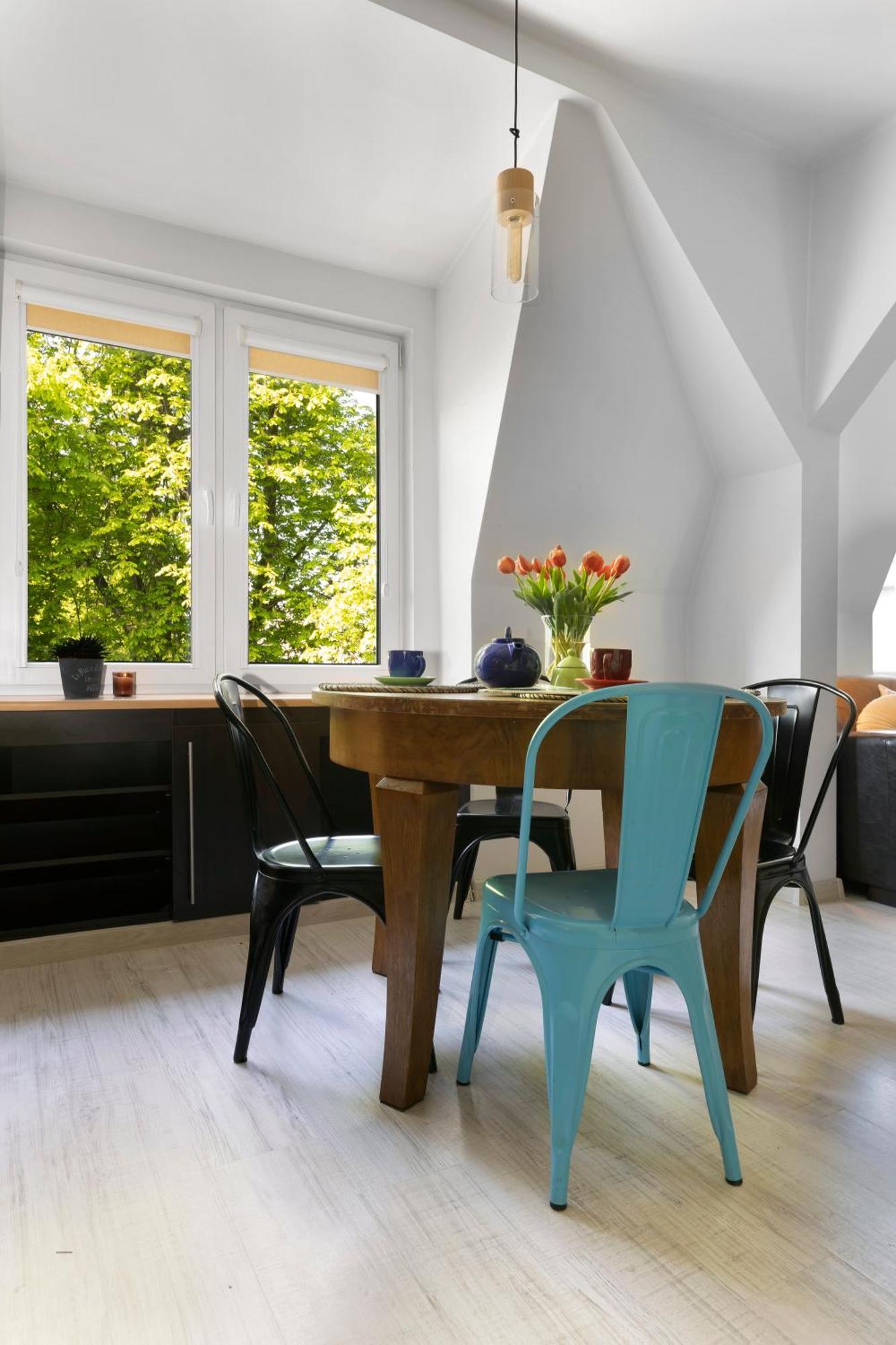Apartament Elite City Center Cosy Attic