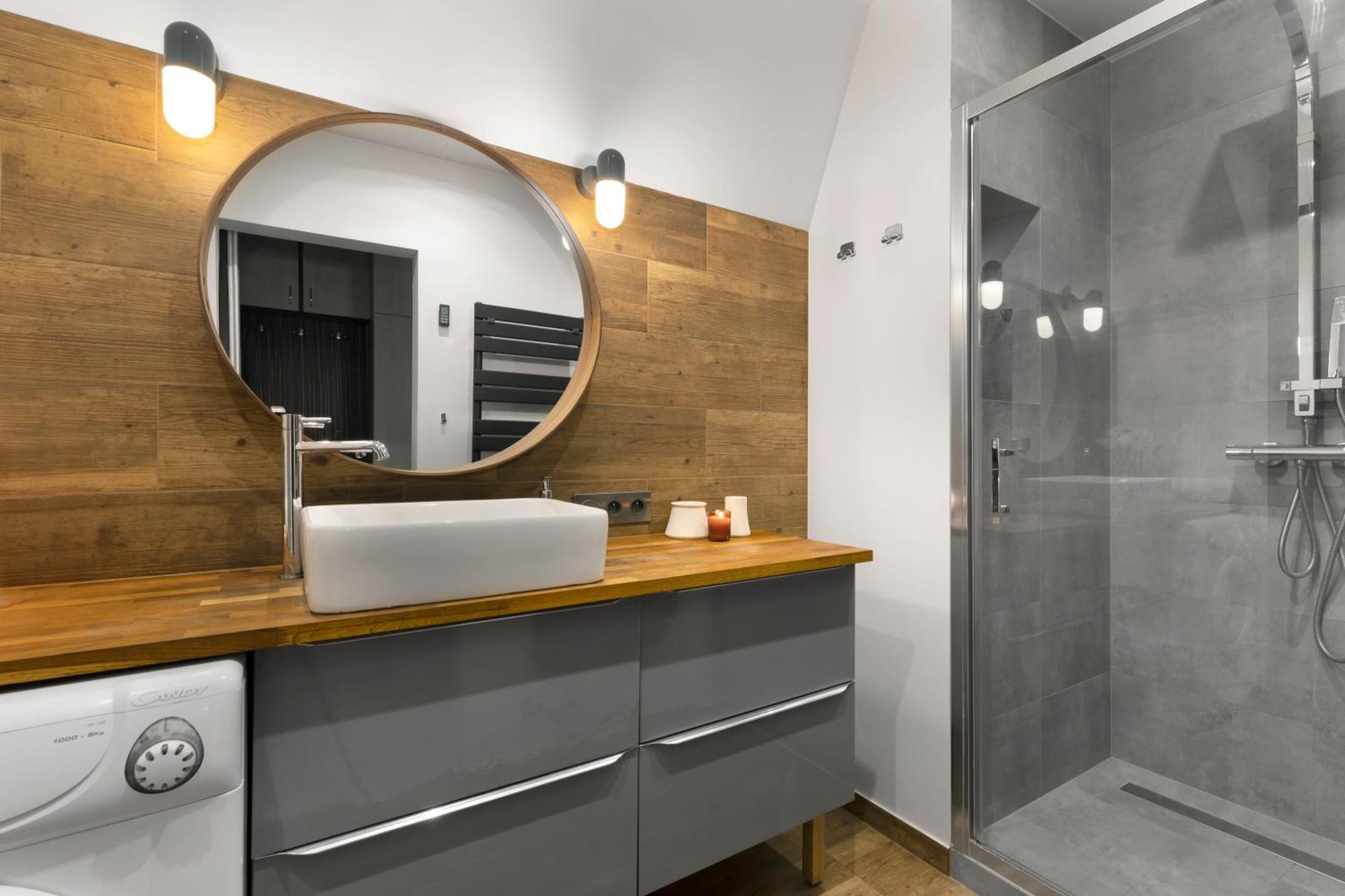Elite City Center Cosy Attic *