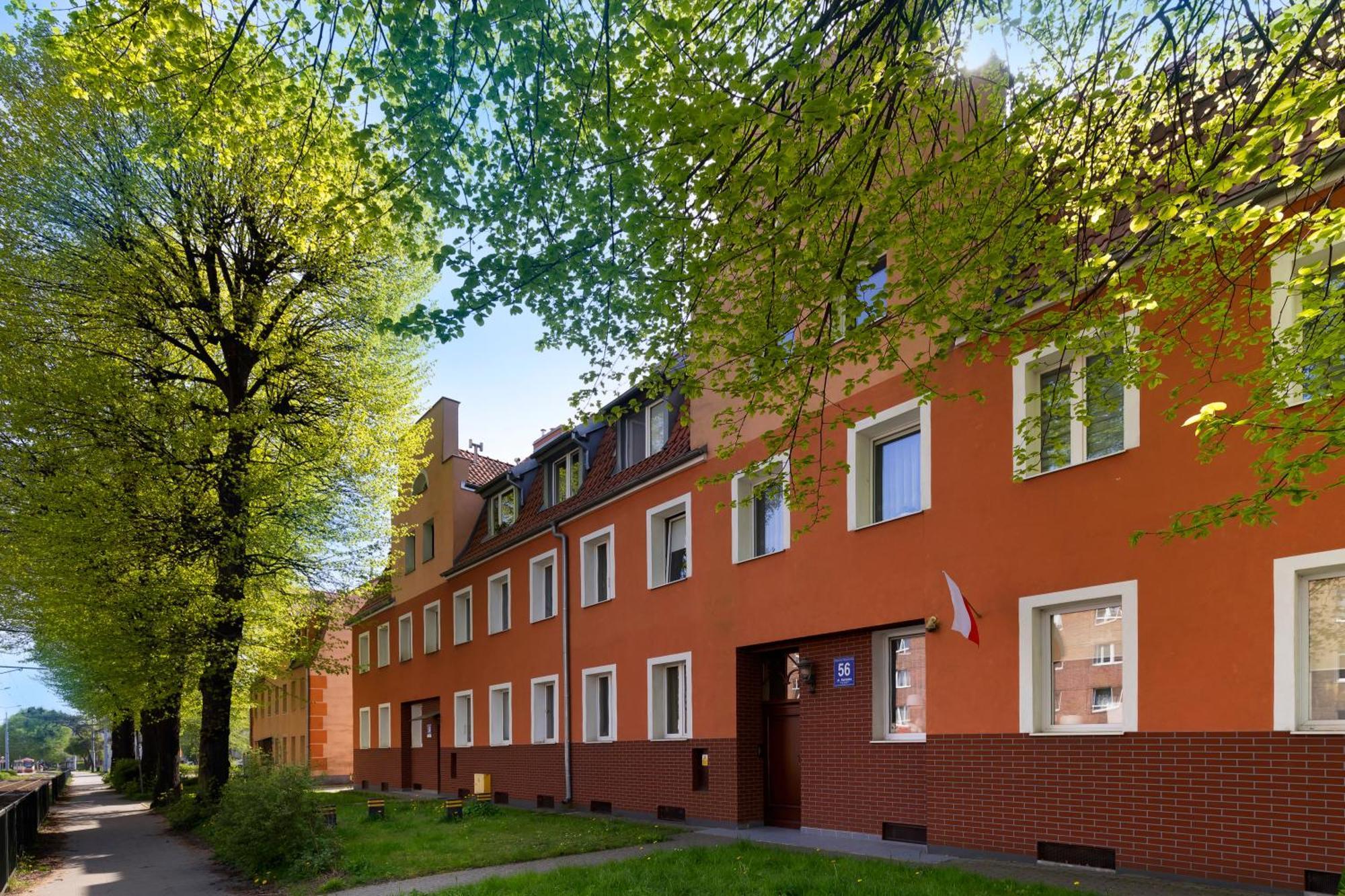 Apartament Elite City Center Cosy Attic Gdańsk