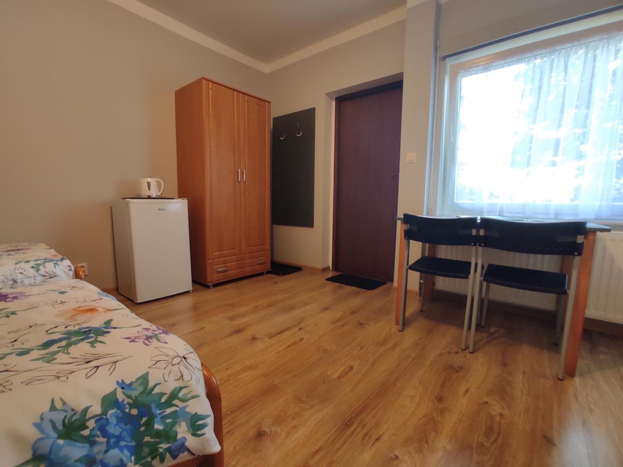Pokoje Pod Klonami * Gdansk