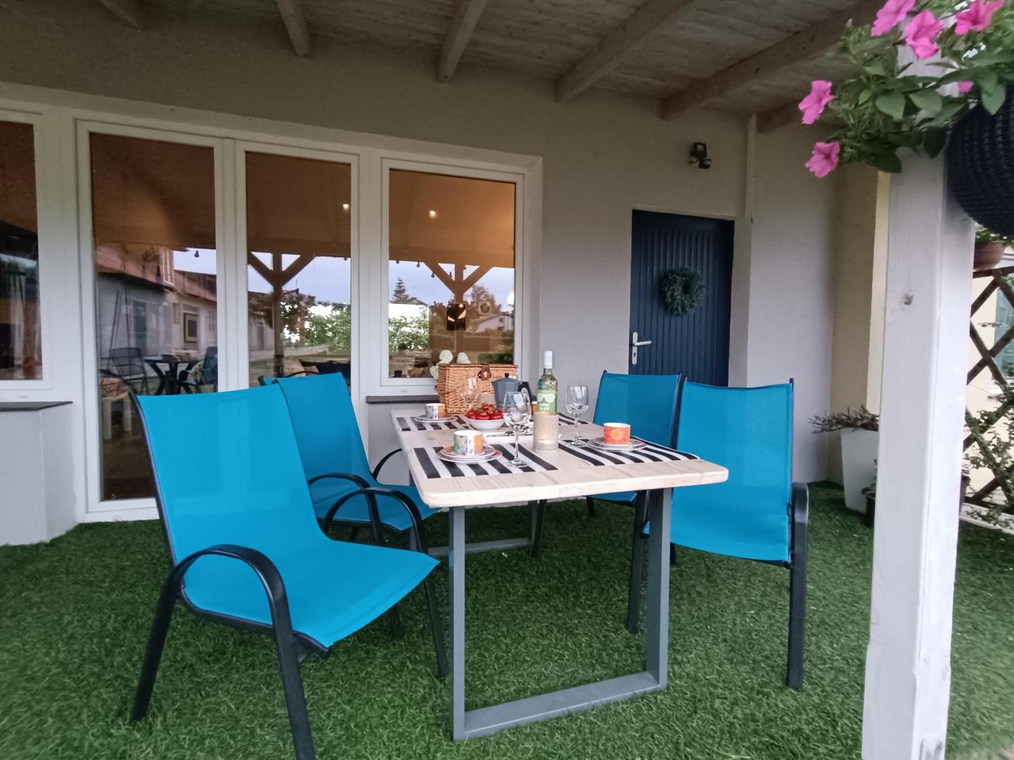 Homestay Pokoje Pod Klonami