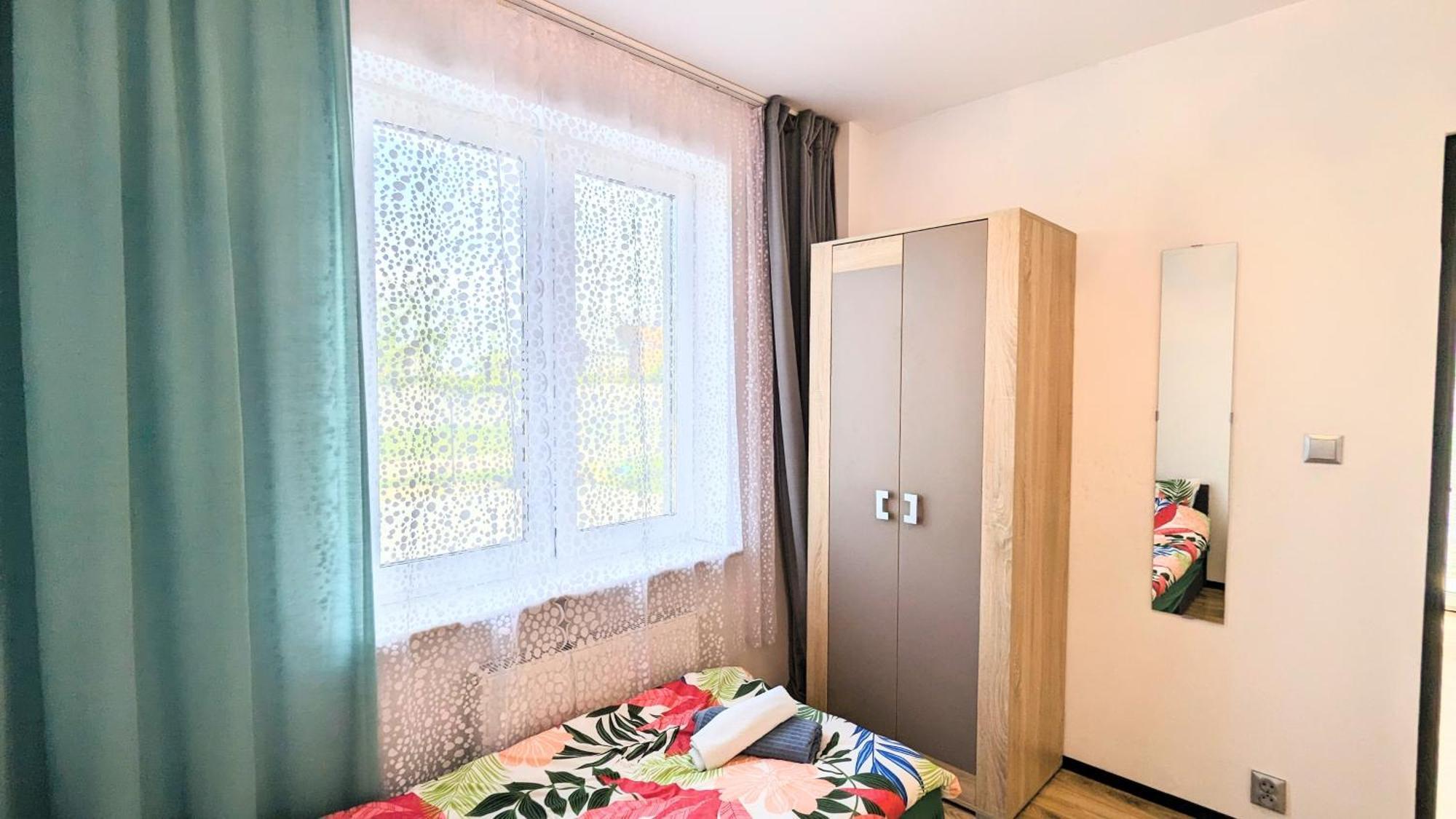 Island4u Homestay Gdansk