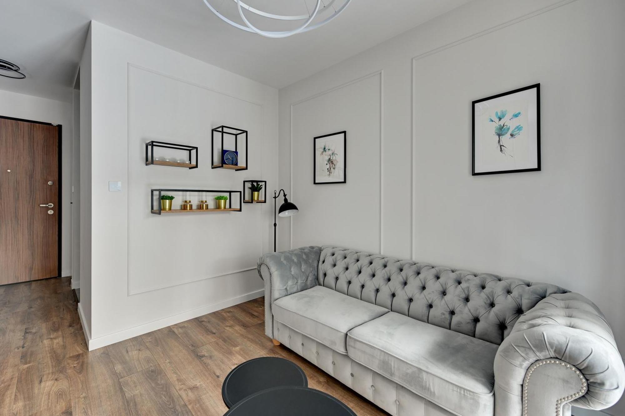Downtown Nadmotławie Iii Apartament Gdańsk