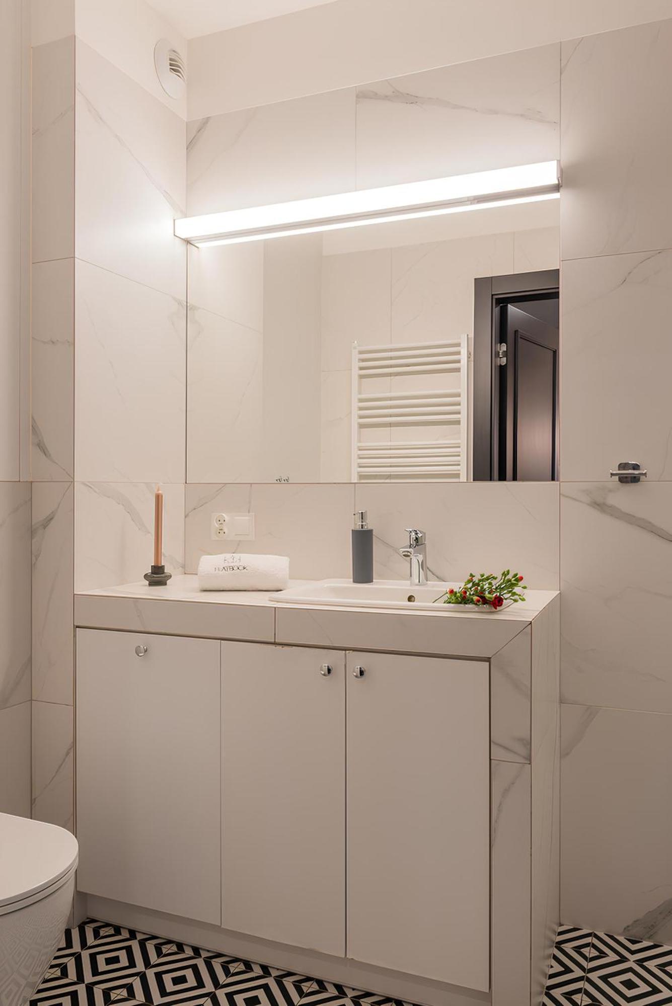 Apartment Flatbook - City Center Spa Apartments Grano Residence With Parking *