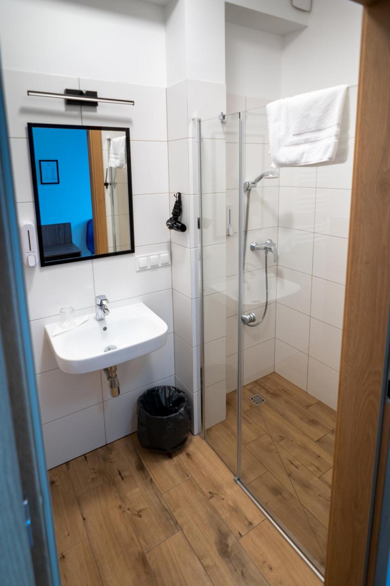 Sleep Port - Bezplatny Parking Bed & Breakfast *