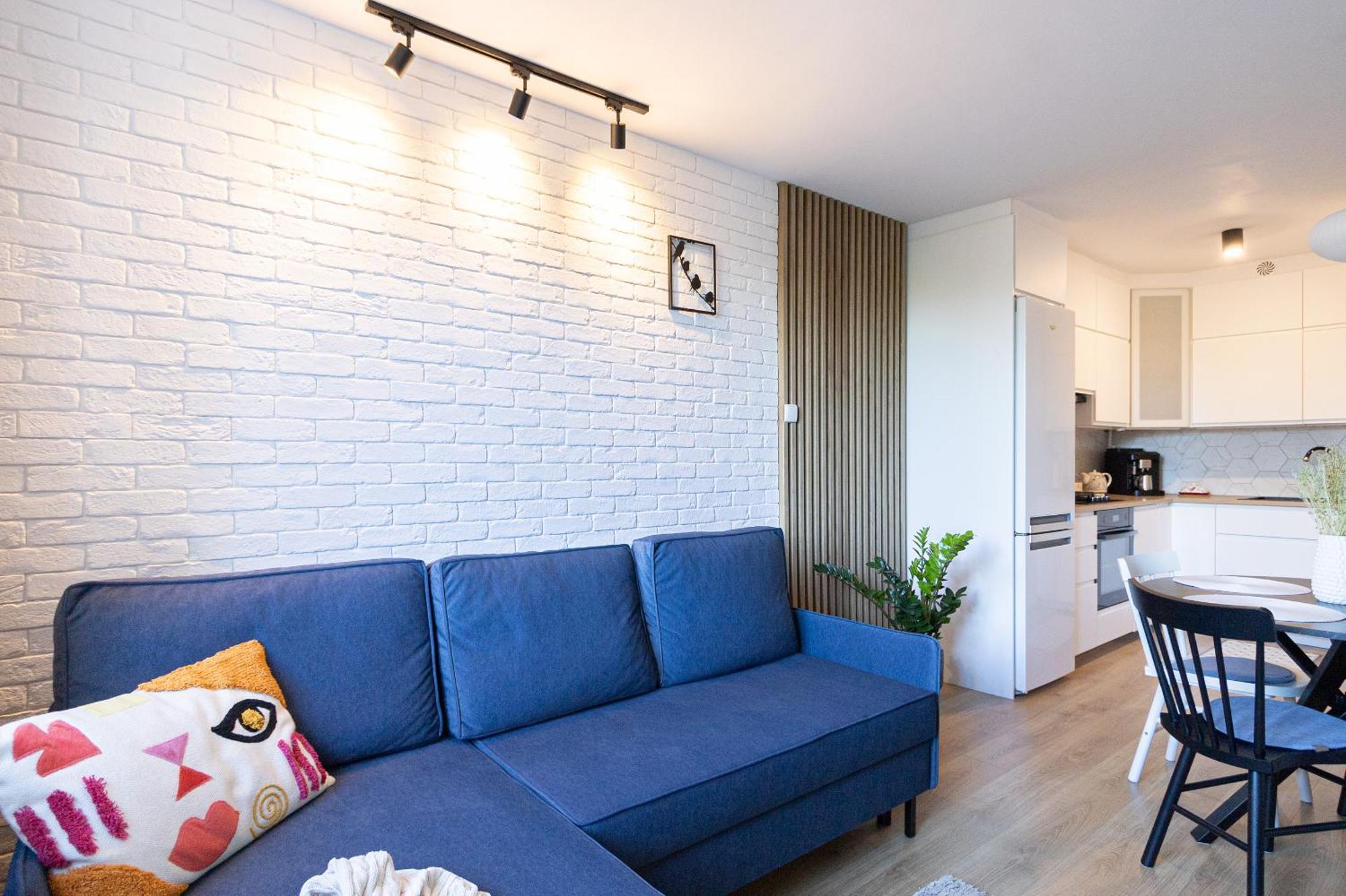 Glow Apartments, Ergo Arena *