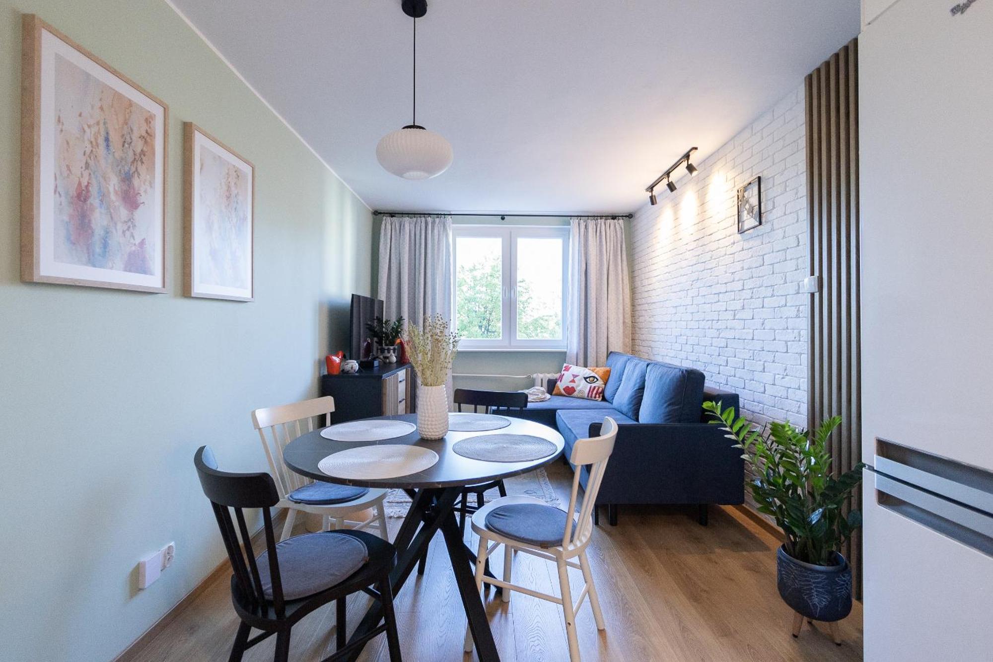 Glow Apartments, Ergo Arena Apartment *
