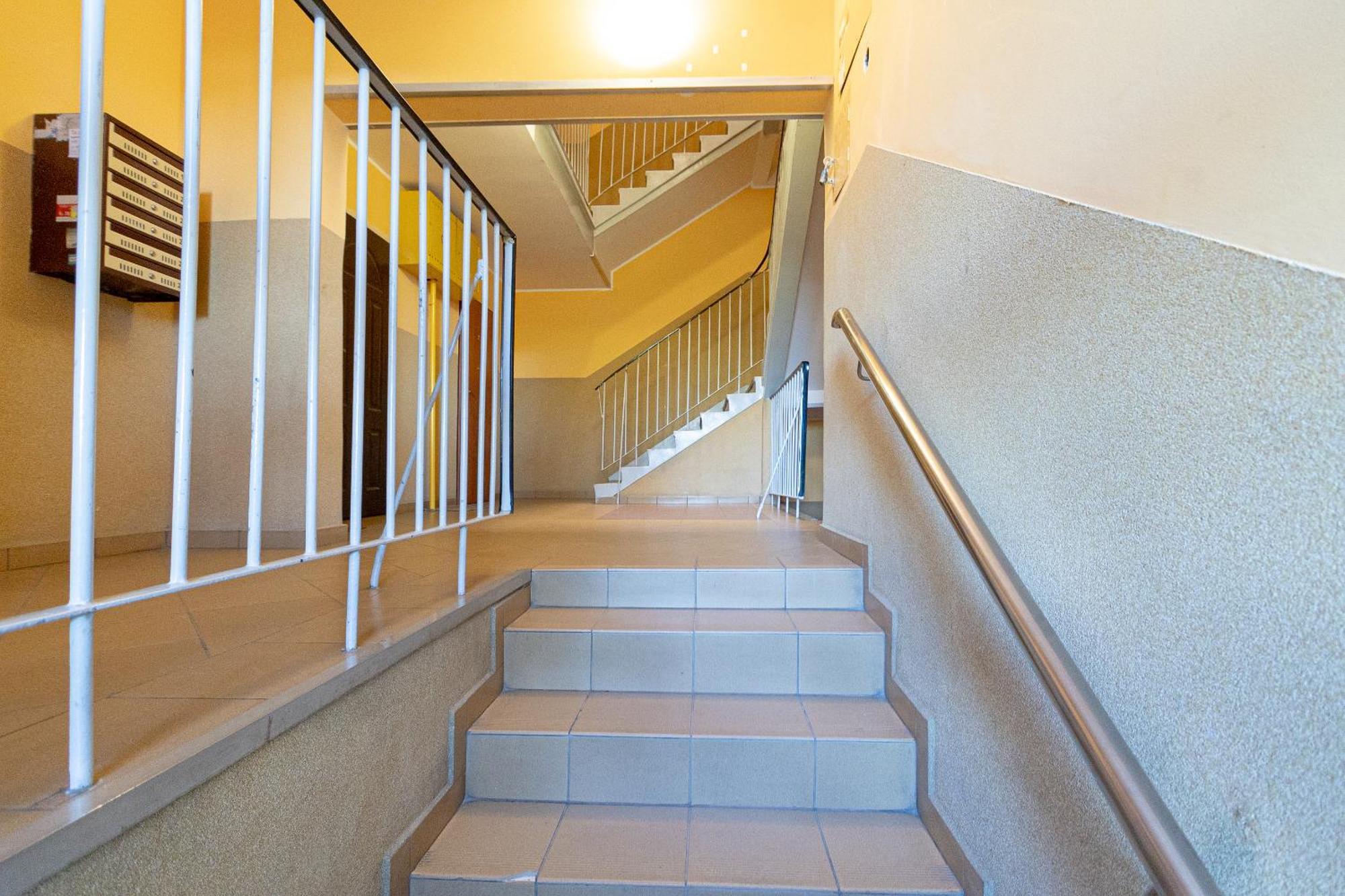 Glow Apartments, Ergo Arena Lägenhet Gdańsk