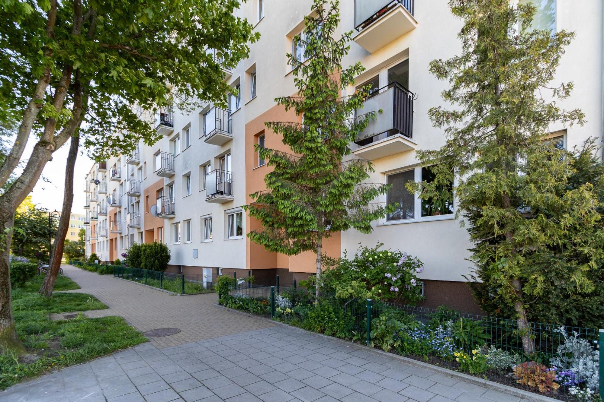 Glow Apartments, Ergo Arena Lägenhet Gdańsk