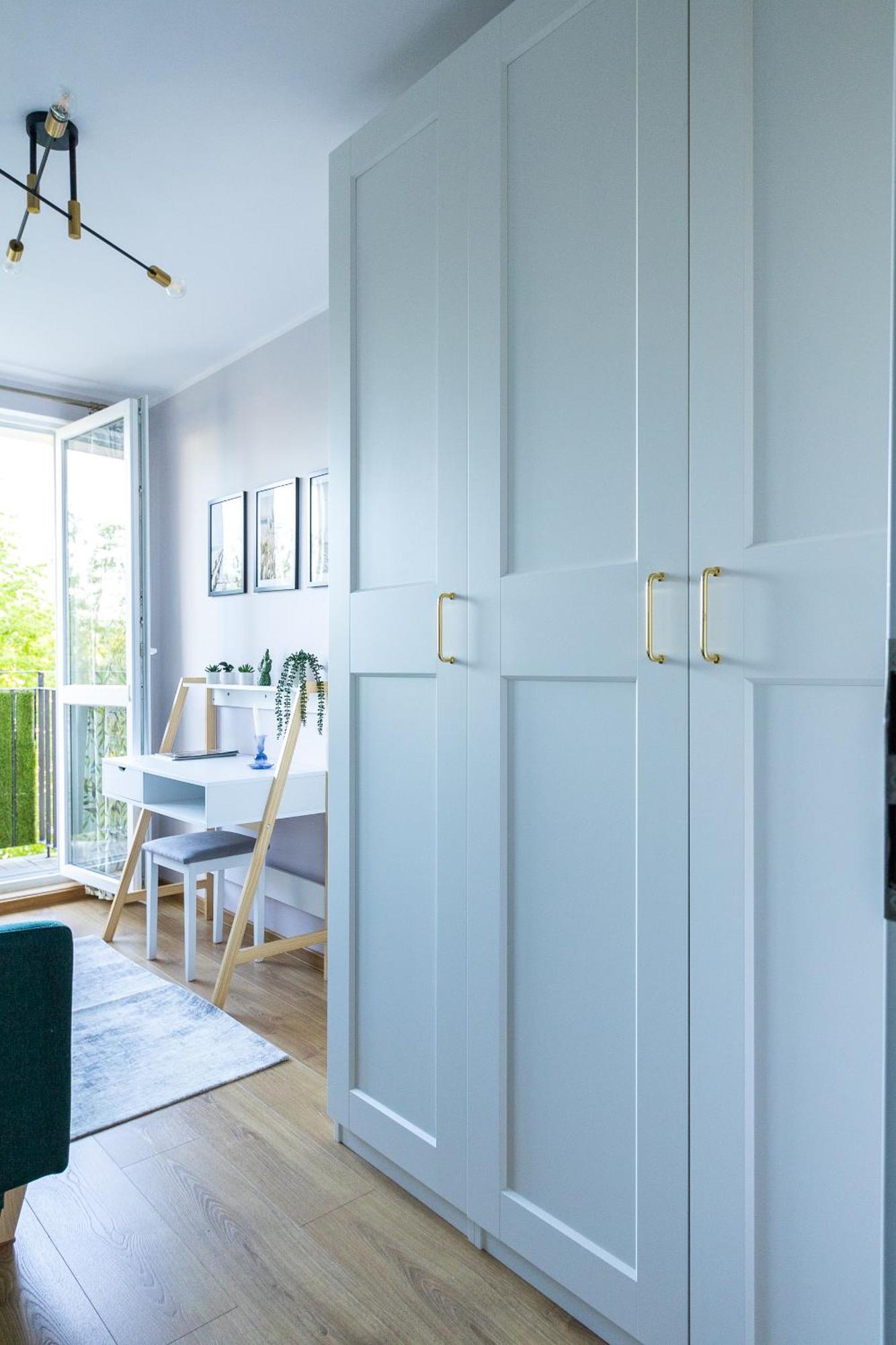 Glow Apartments, Ergo Arena Apartment *