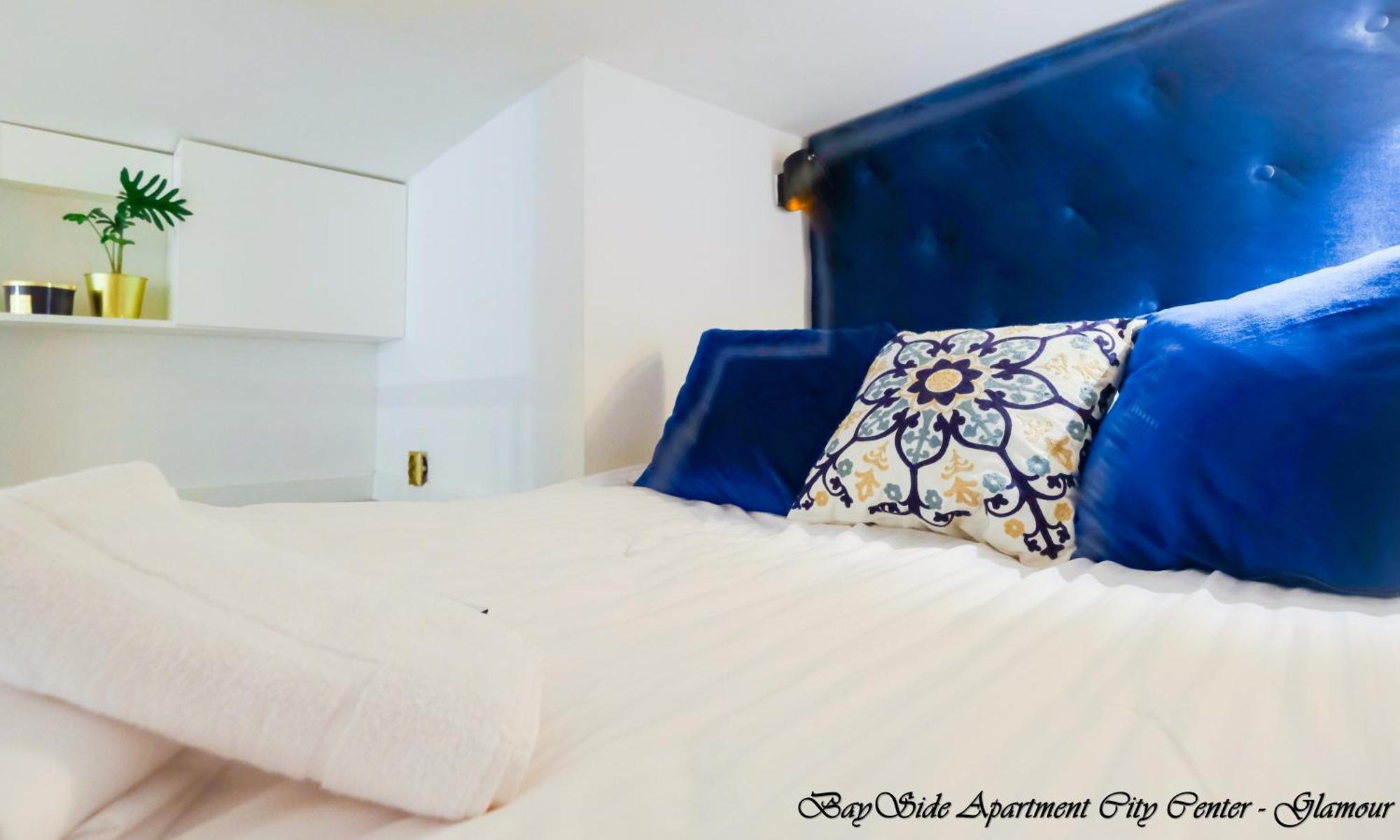Apartment Bayside Center