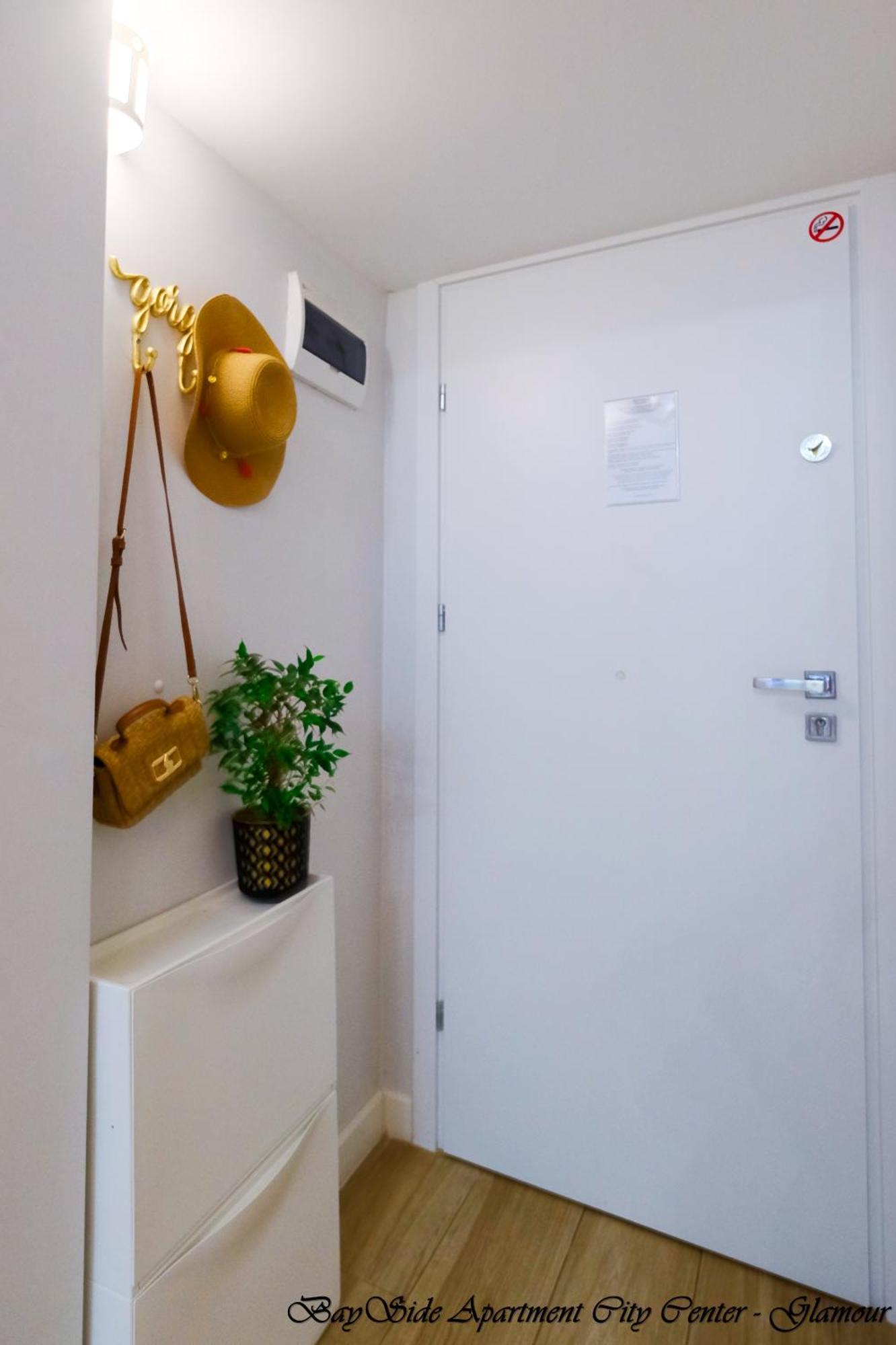 Bayside Center Apartment Gdansk