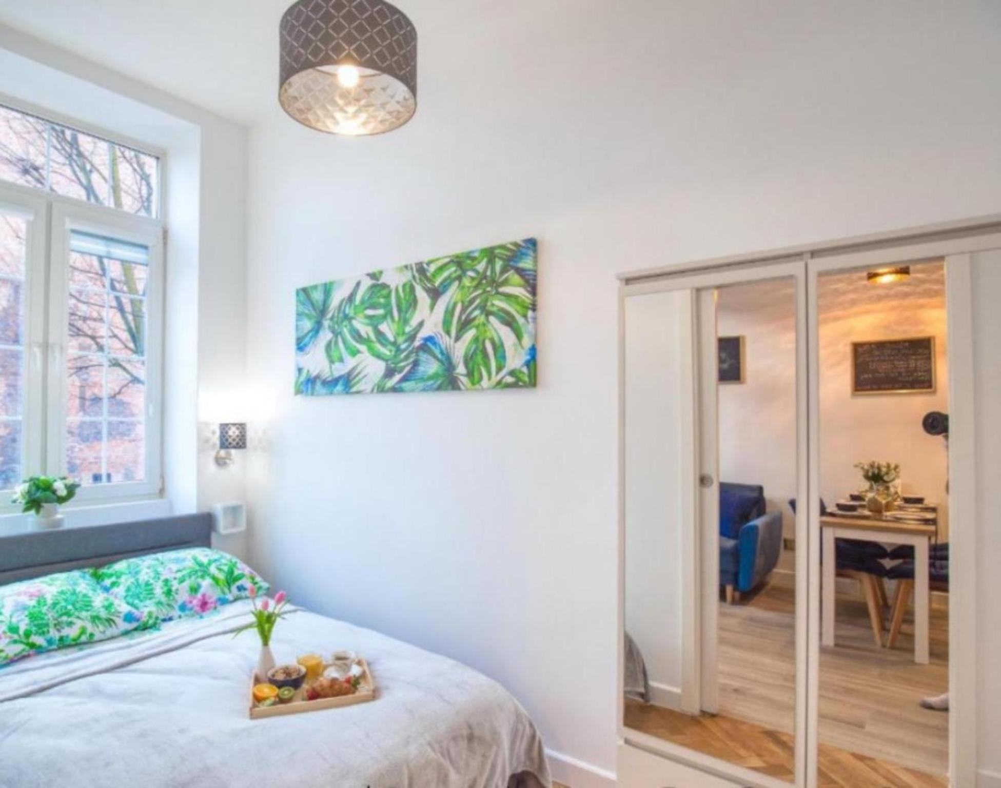 Bayside Center Apartment
