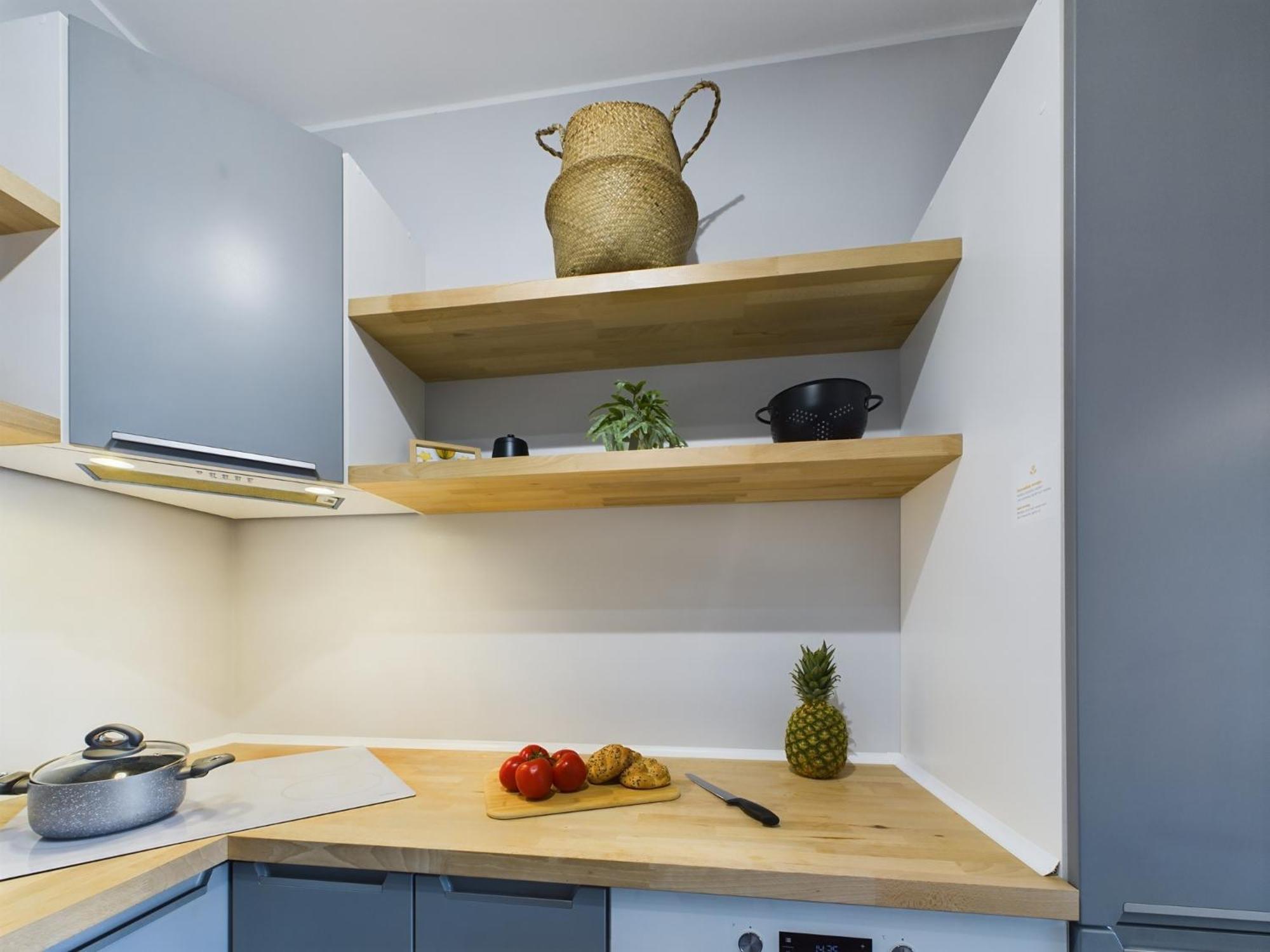 Browar Gdanski One Bedroom With Free Parking By Renters Aparthotel