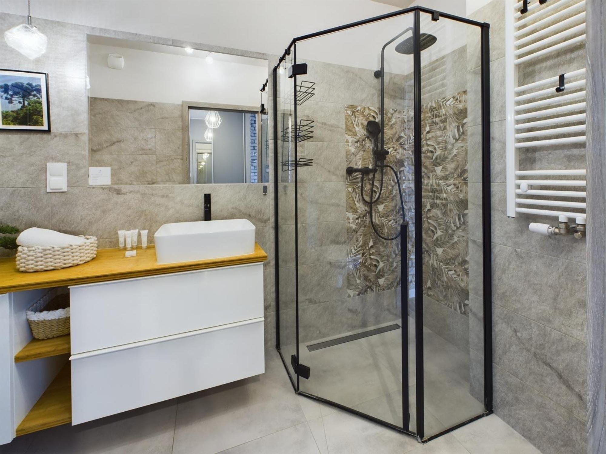Browar Gdanski One Bedroom With Free Parking By Renters Gdansk