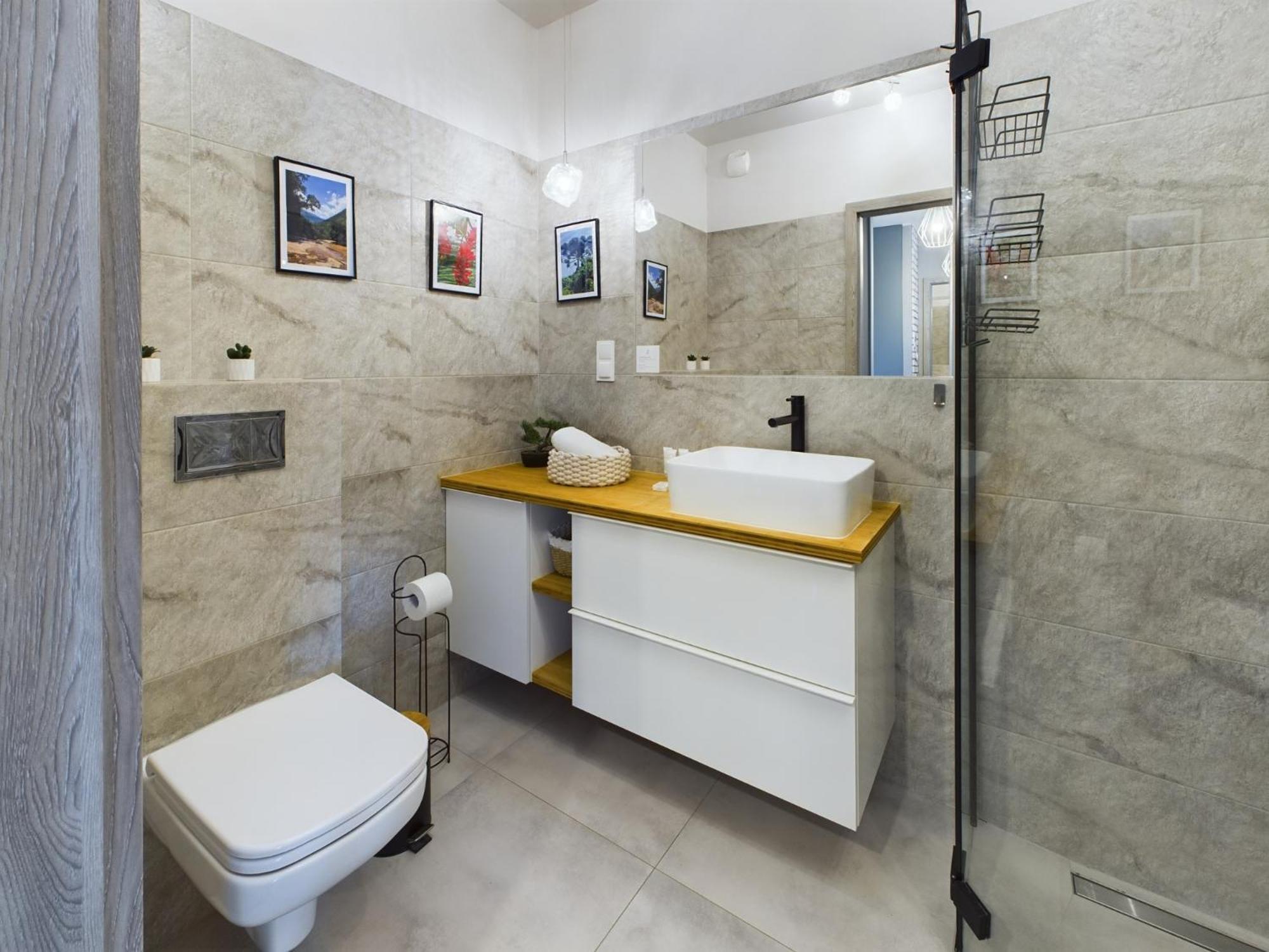 Aparthotel Browar Gdanski One Bedroom With Free Parking By Renters *