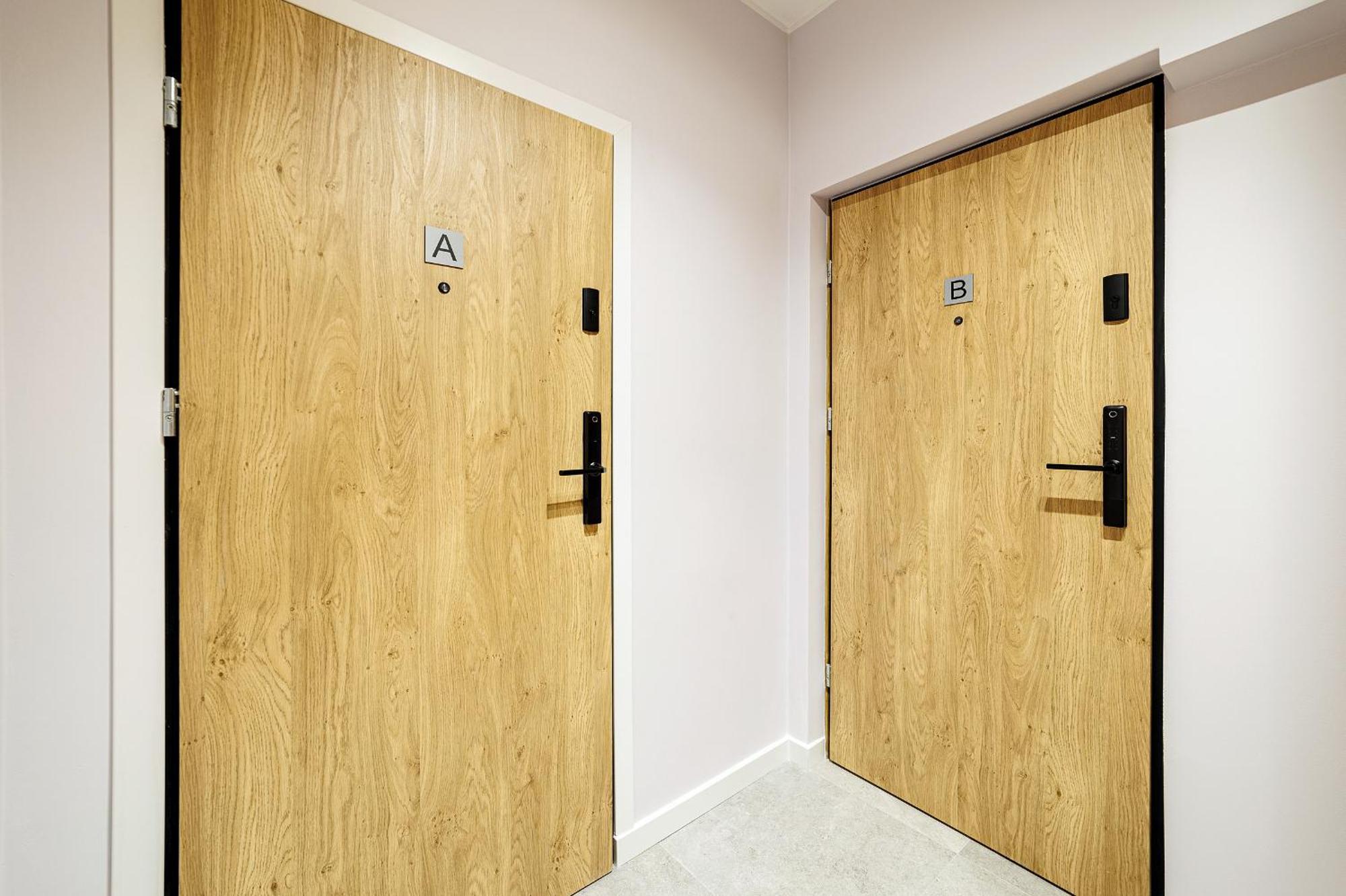 Apartamento Glow - Kozia Srodmiescie *