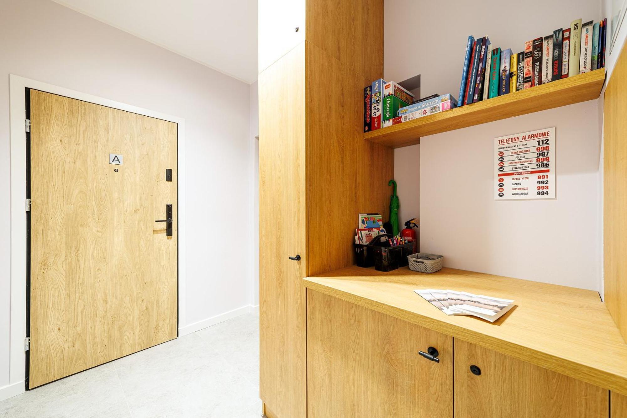 Glow - Kozia Srodmiescie Apartamento Gdańsk