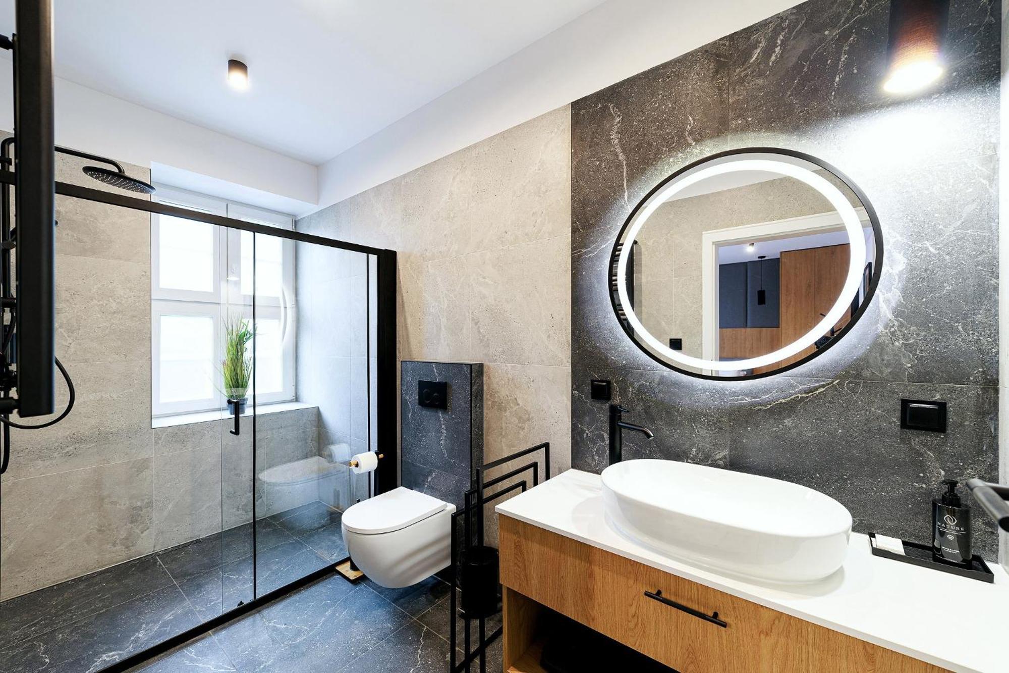 Apartamento Glow - Kozia Srodmiescie Gdańsk