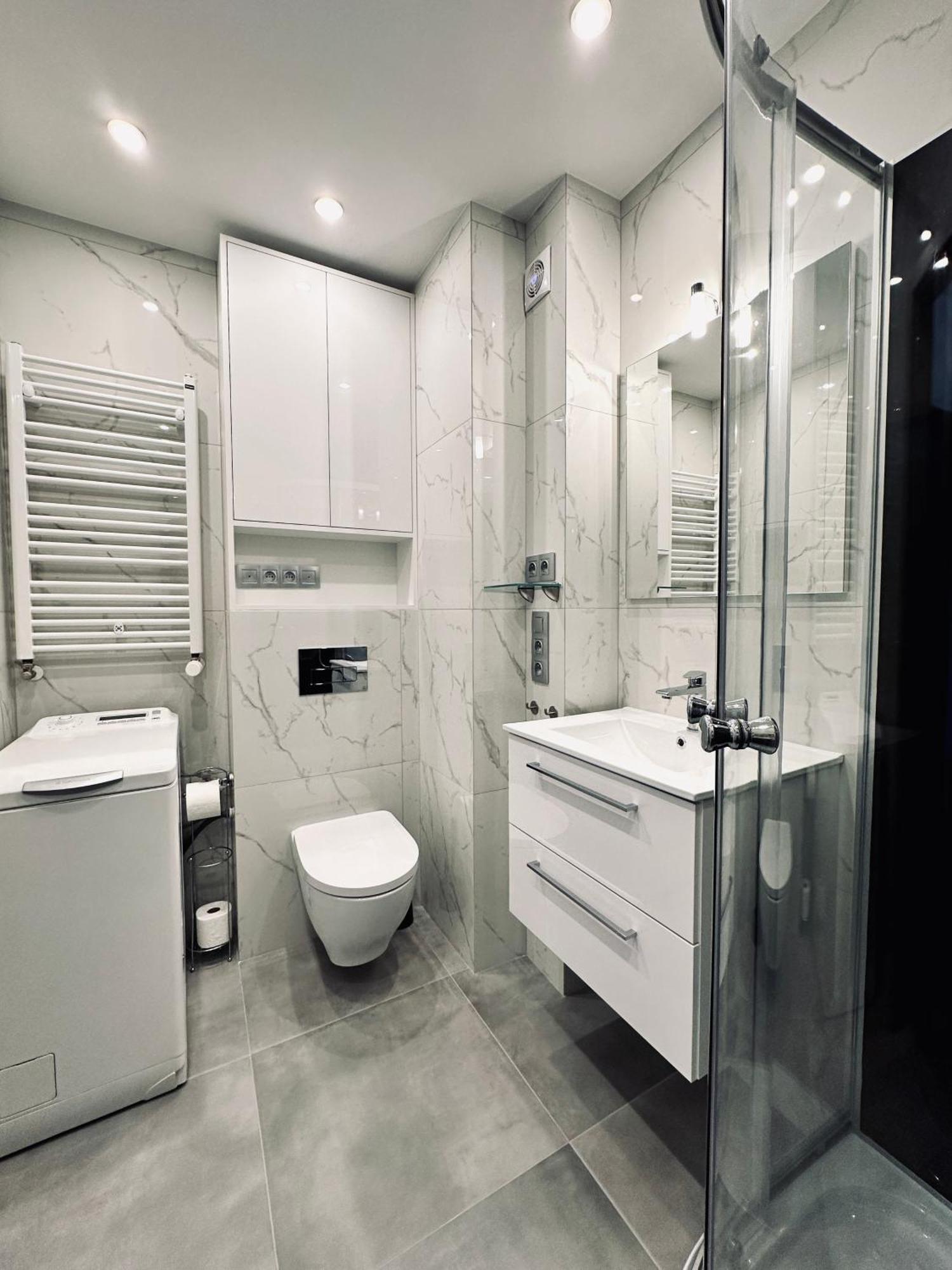 Apartment Poludniowy *