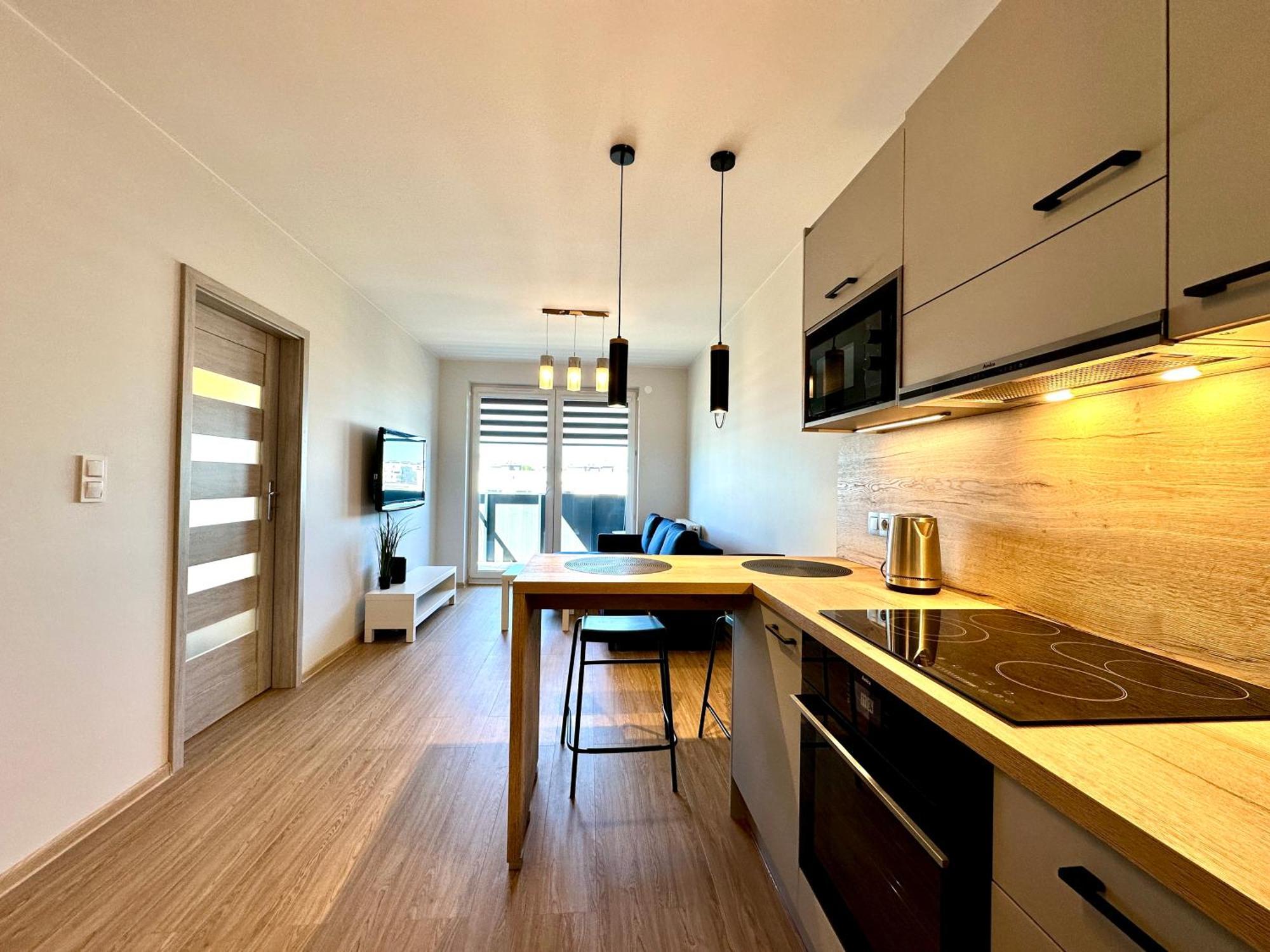 Apartment Poludniowy