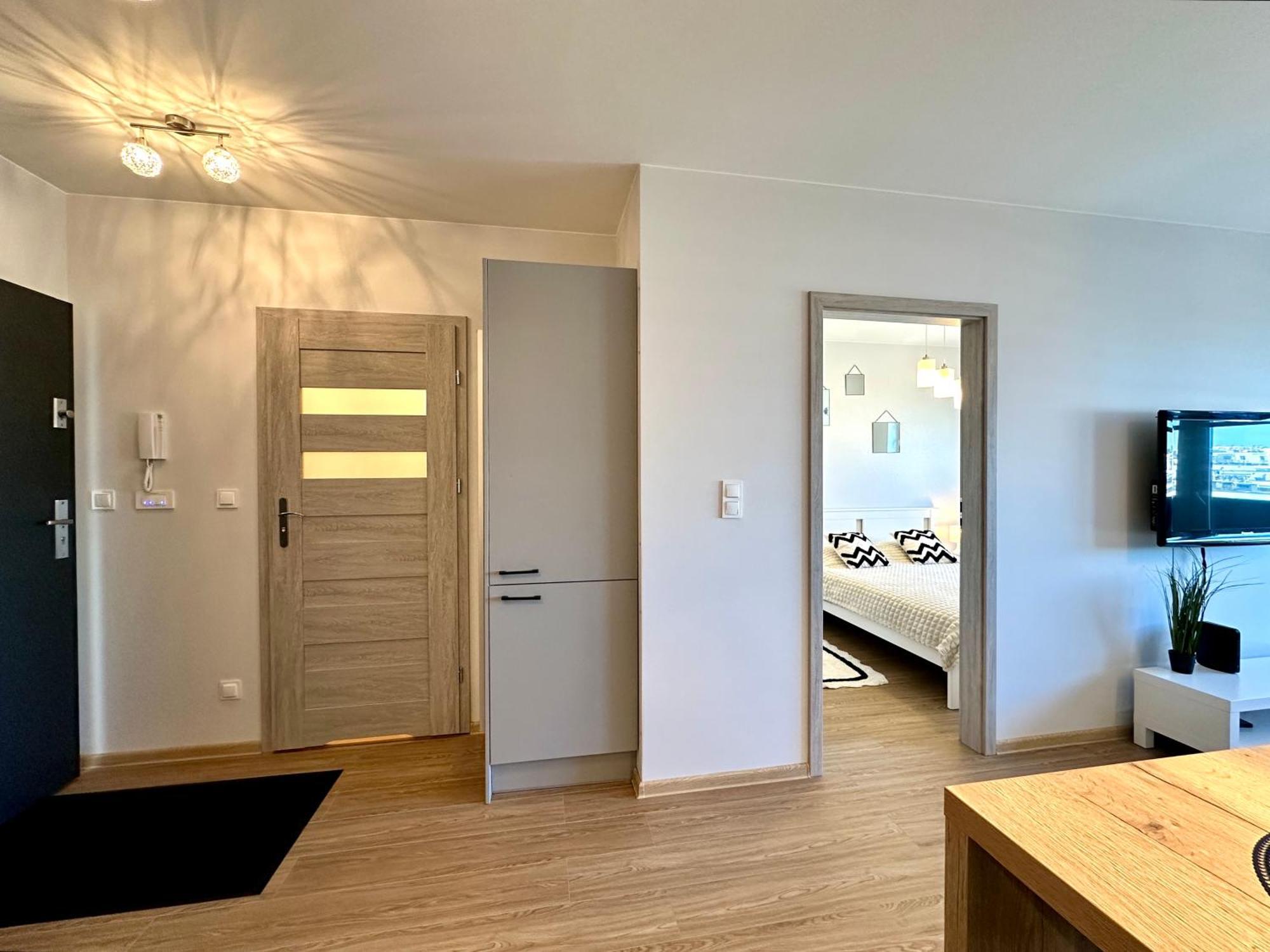 Poludniowy Apartment