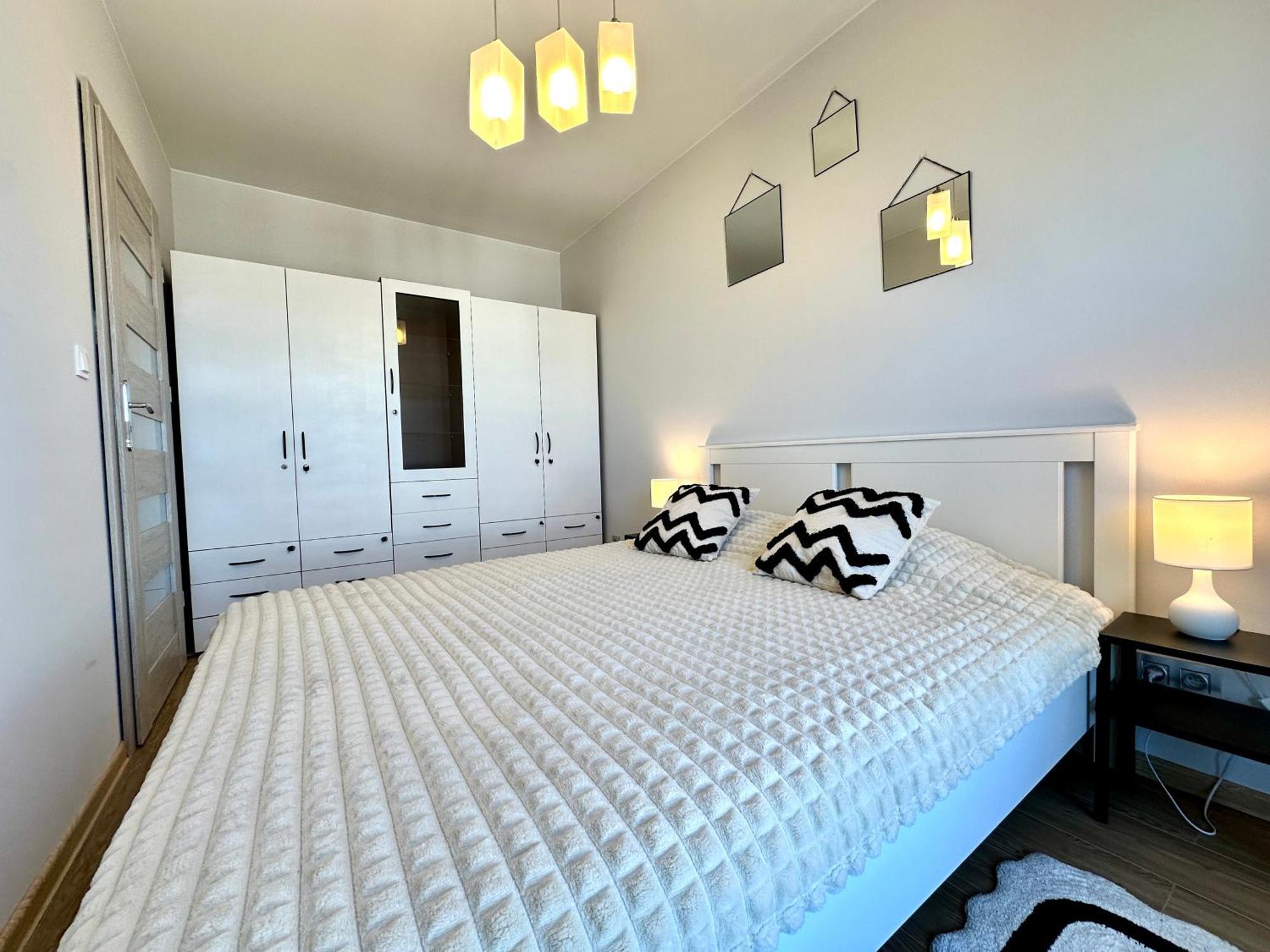 Apartment Poludniowy