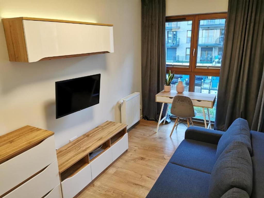 Zajezdnia Wrzeszcz By Triapart Apartment Gdansk