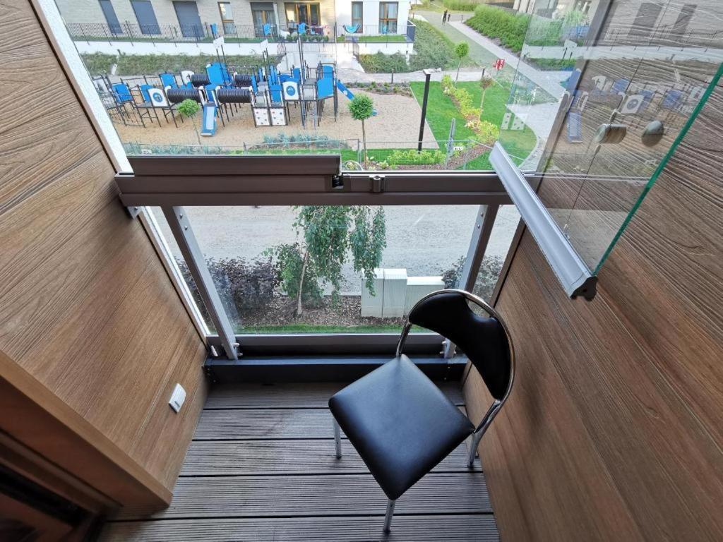 Zajezdnia Wrzeszcz By Triapart Apartment *