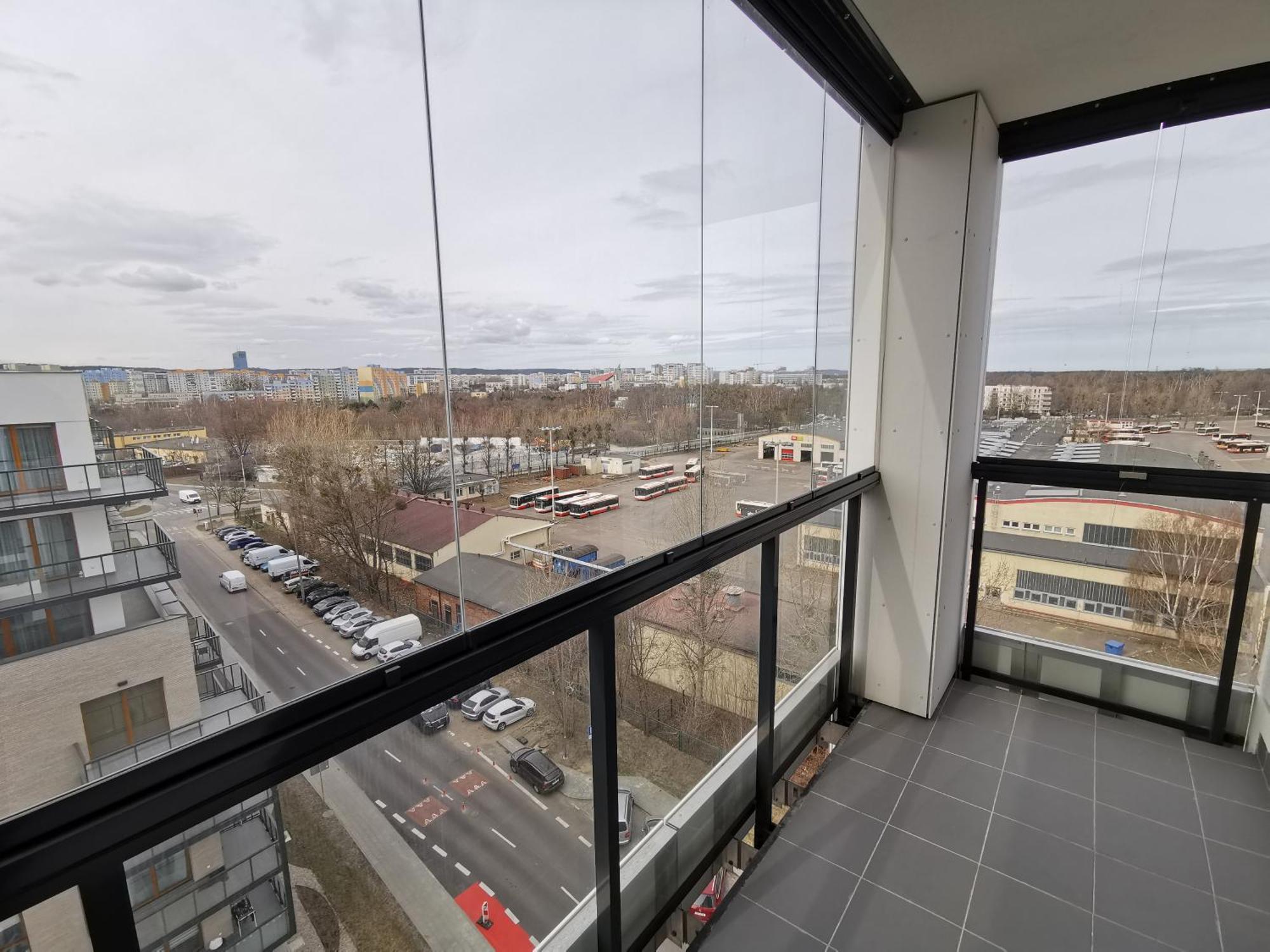Zajezdnia Wrzeszcz By Triapart Apartment *