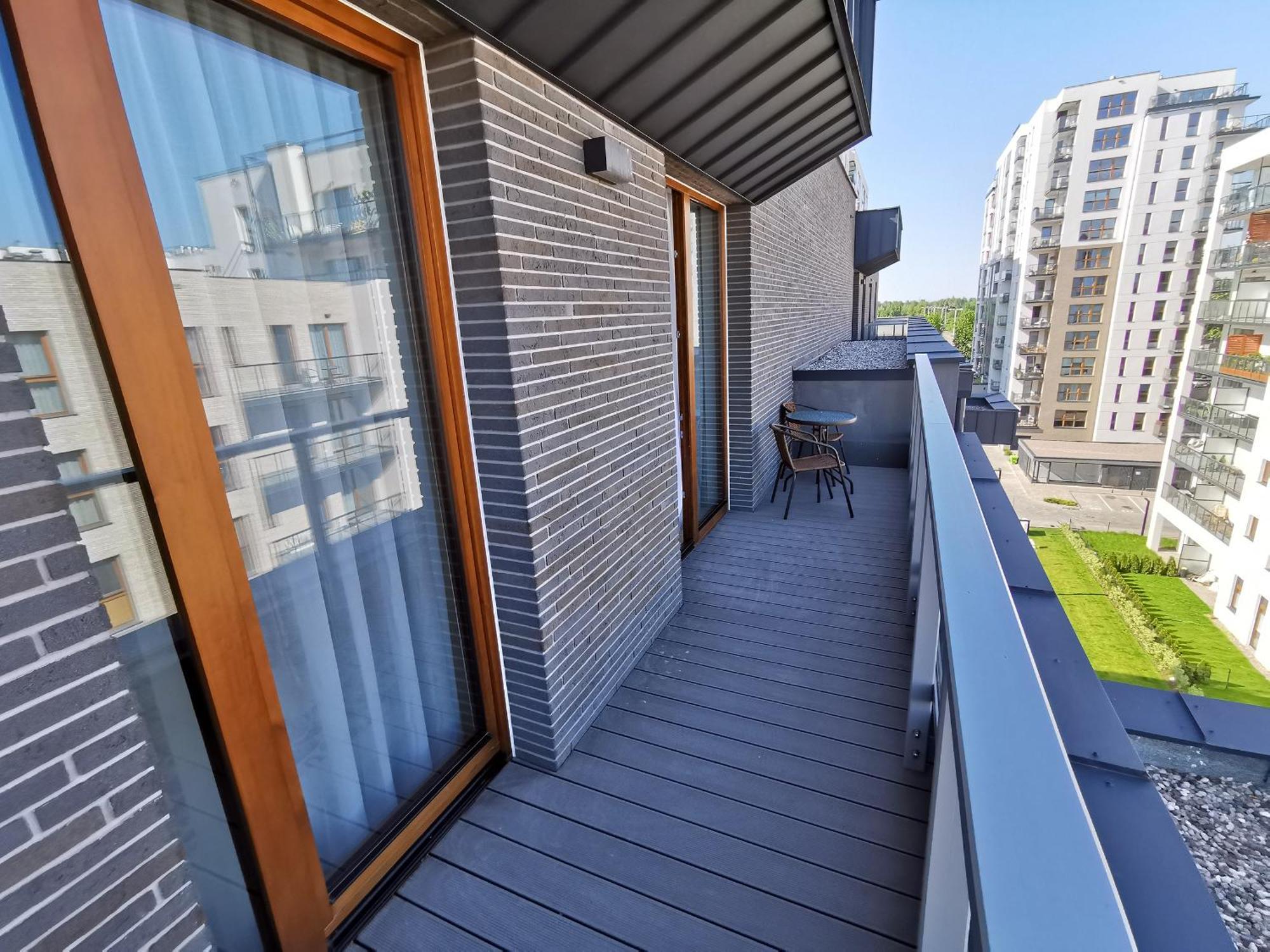 Apartment Zajezdnia Wrzeszcz By Triapart *