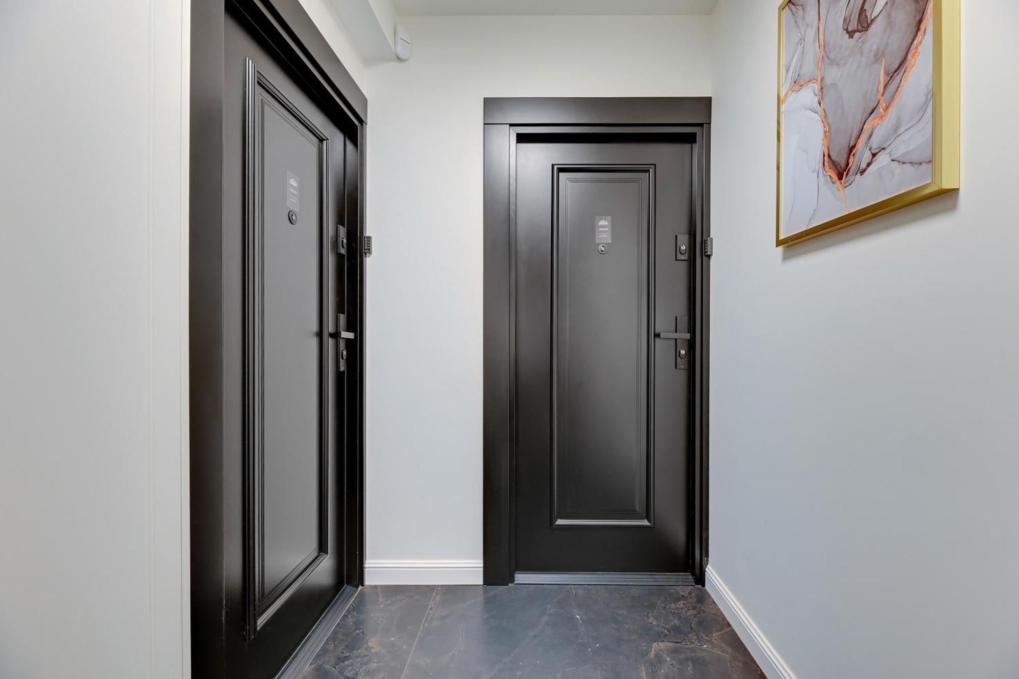 Apartment Wintera & Parking By Downtown *