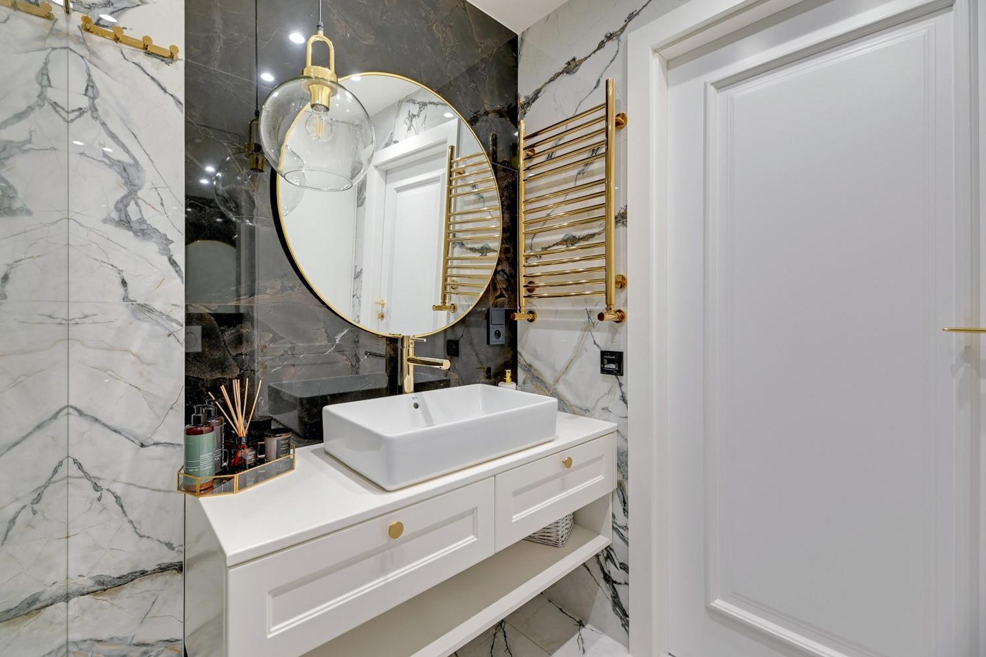 Apartment Wintera By Downtown Gdansk
