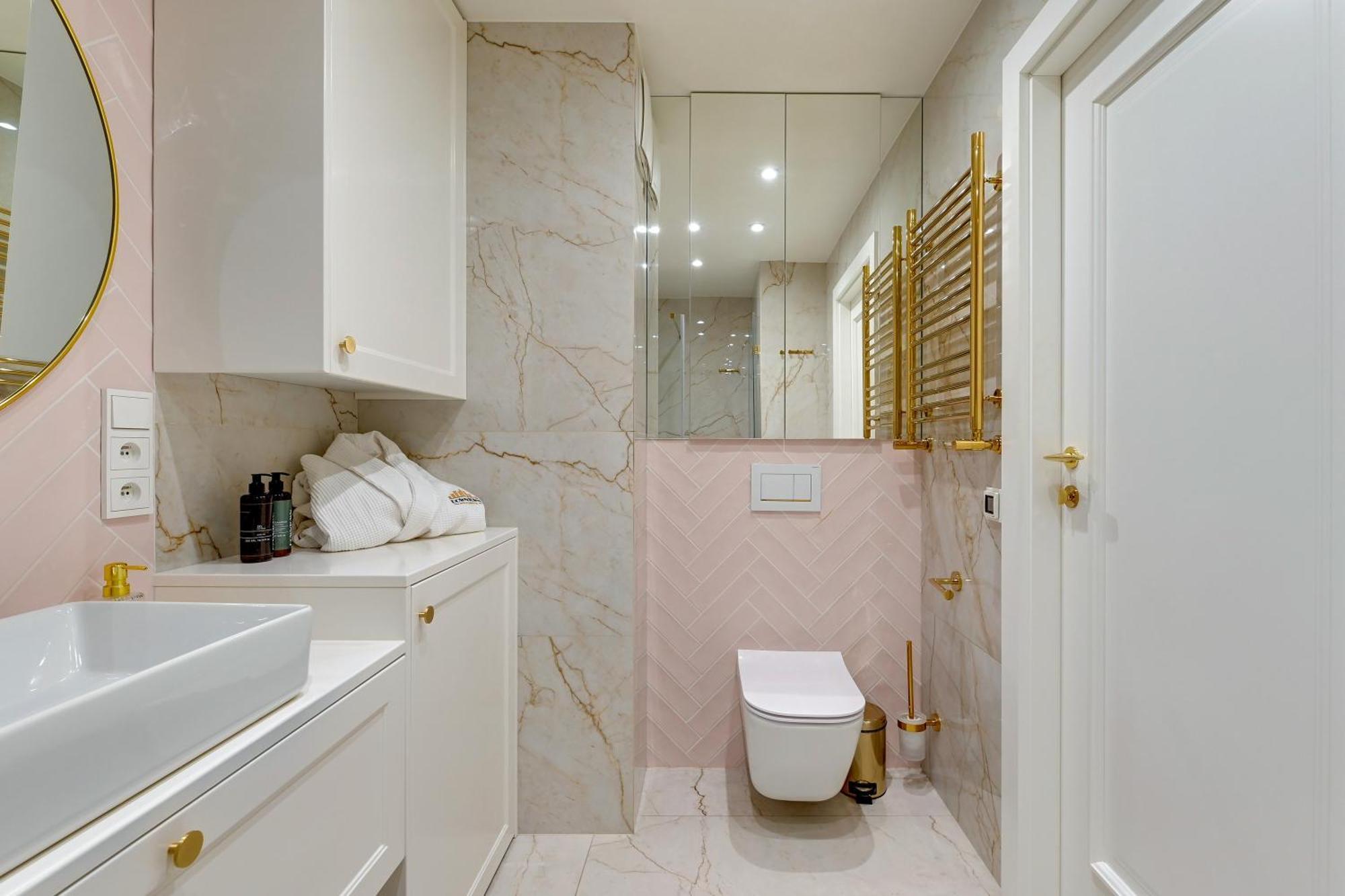 Apartment Wintera & Parking By Downtown *