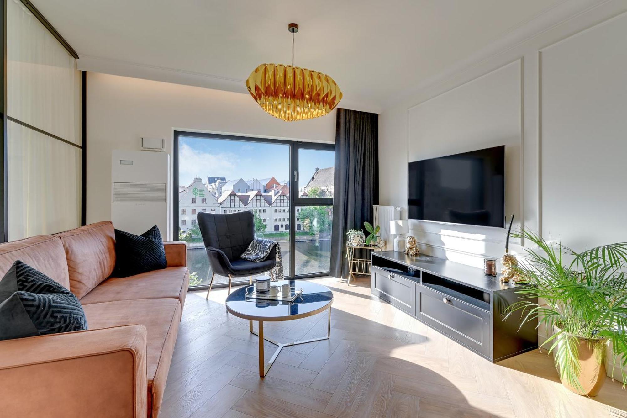 Apartment Wintera By Downtown *