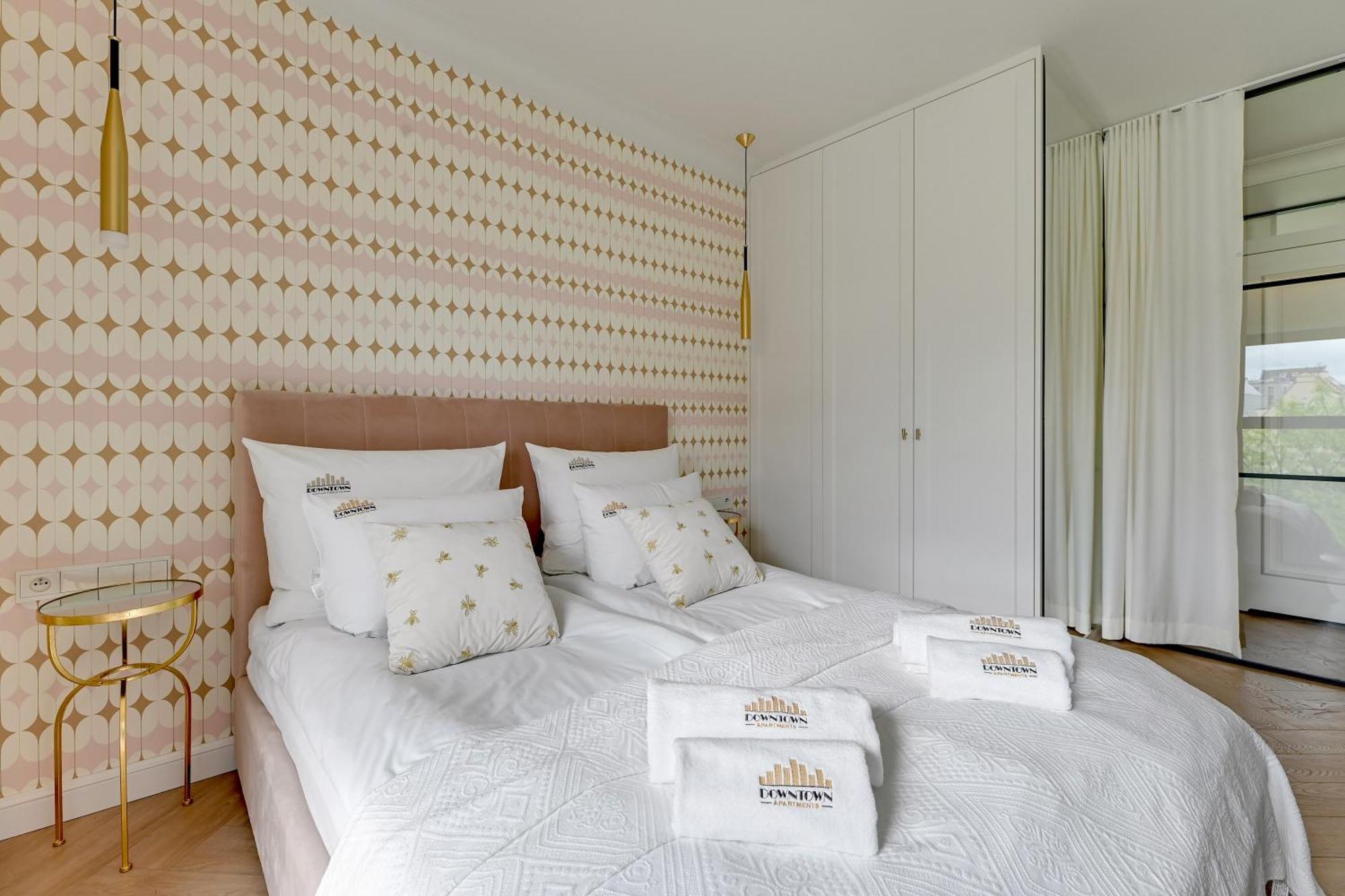 Apartment Wintera & Parking By Downtown *