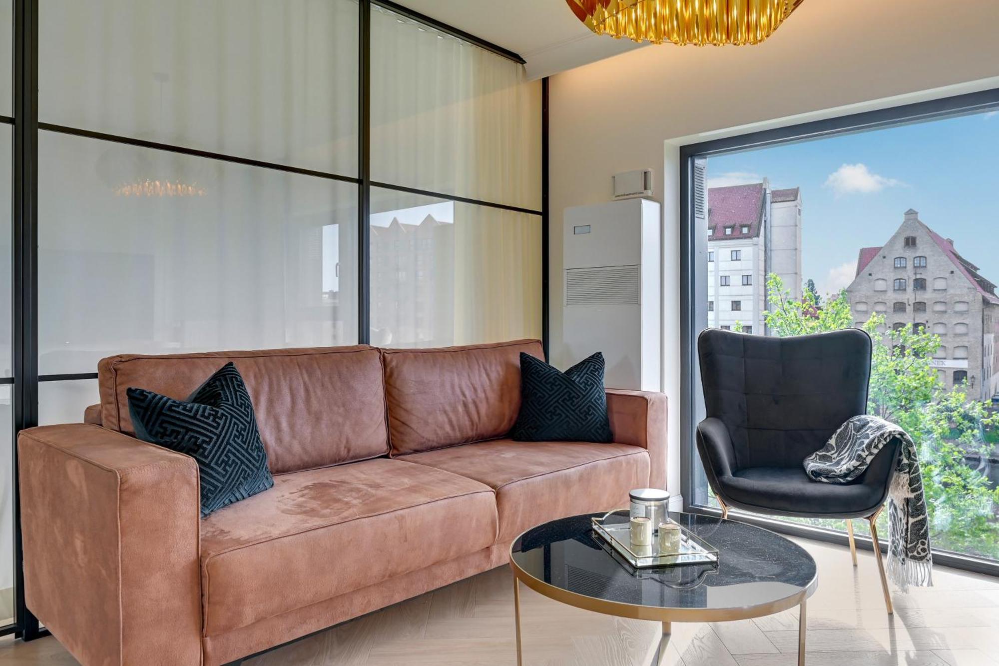 Apartment Wintera By Downtown