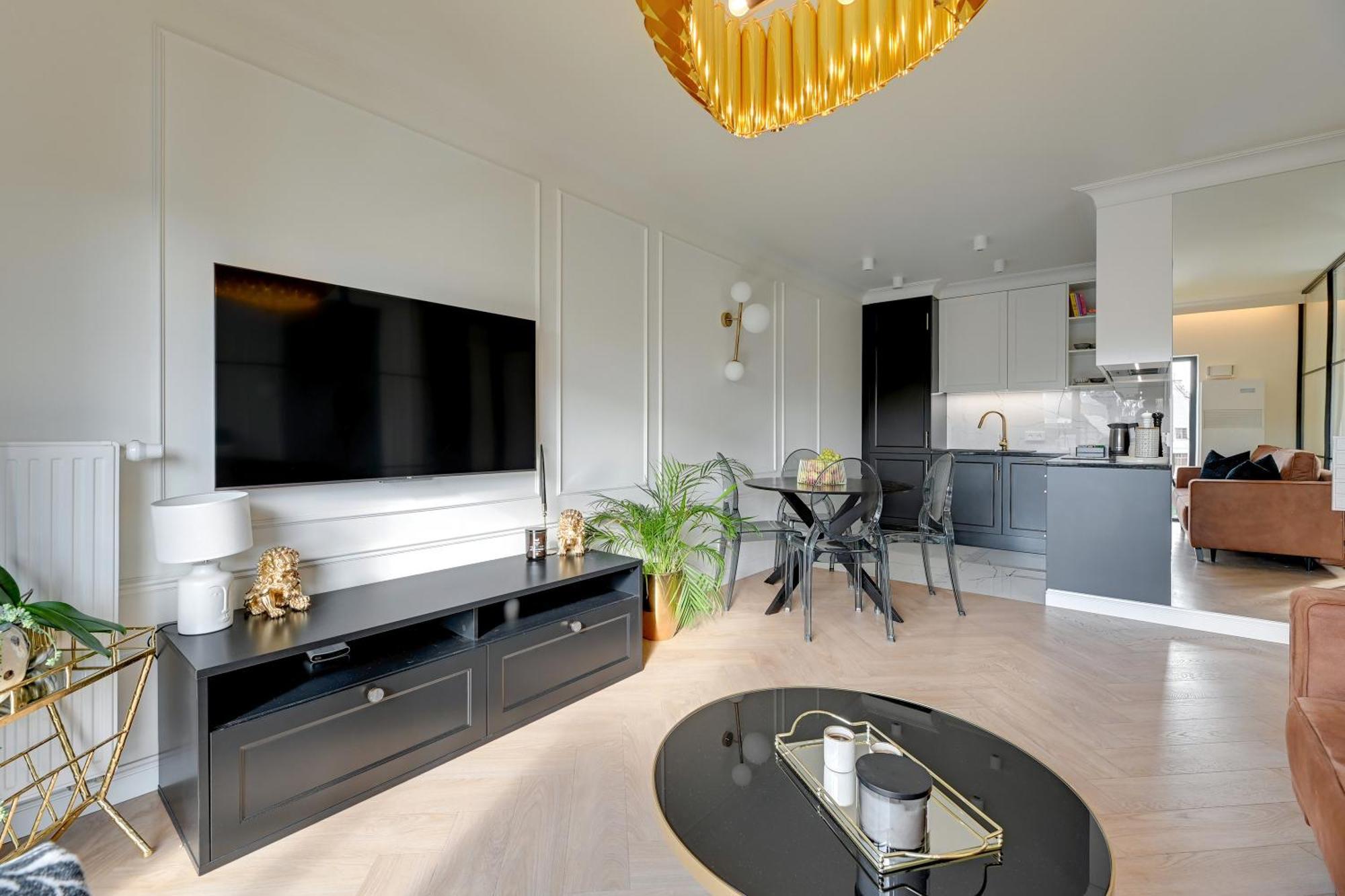 Apartment Wintera By Downtown *