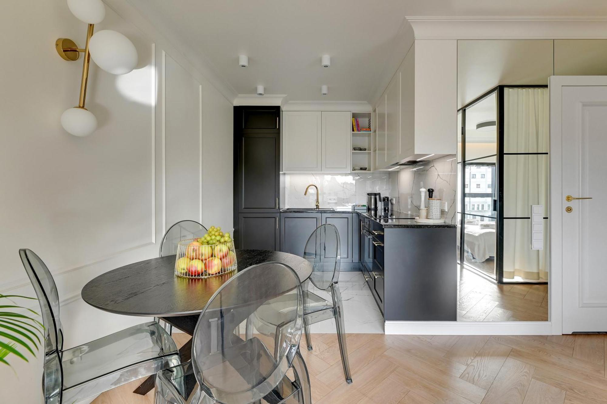 Apartment Wintera By Downtown Gdansk