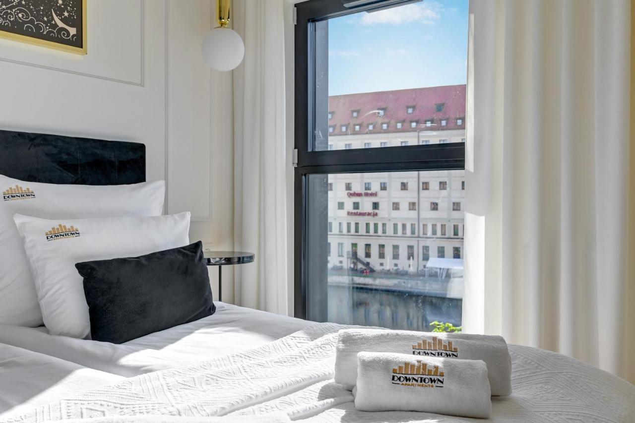 Wintera By Downtown Apartment *