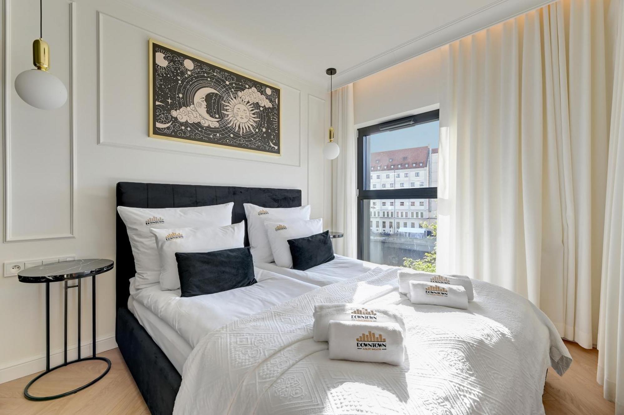Apartment Wintera By Downtown *