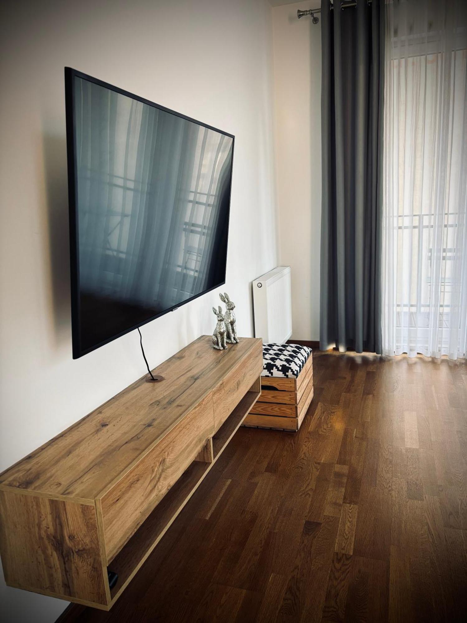 Apartment White Glove Dluga Grobla