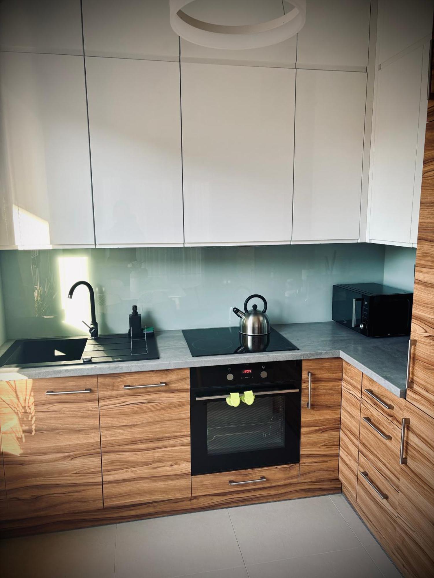 Apartment White Glove Dluga Grobla Gdansk
