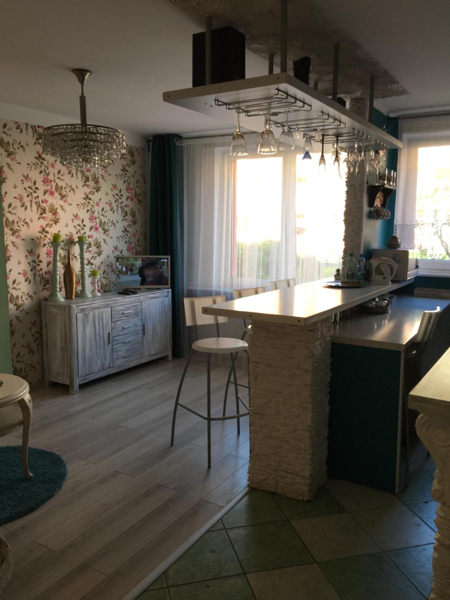 Lägenhet Real Near Baltic Sea Gdańsk