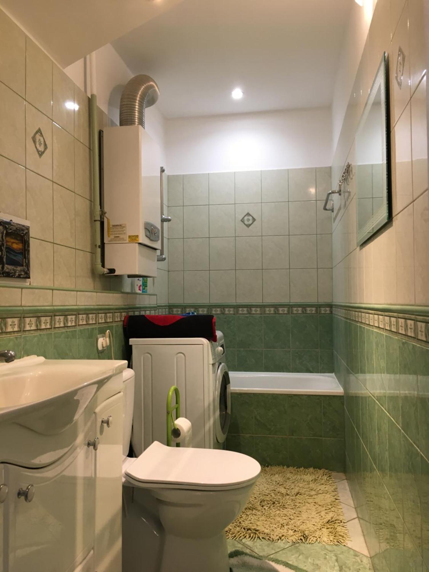 Apartment Real Near Baltic Sea Gdansk