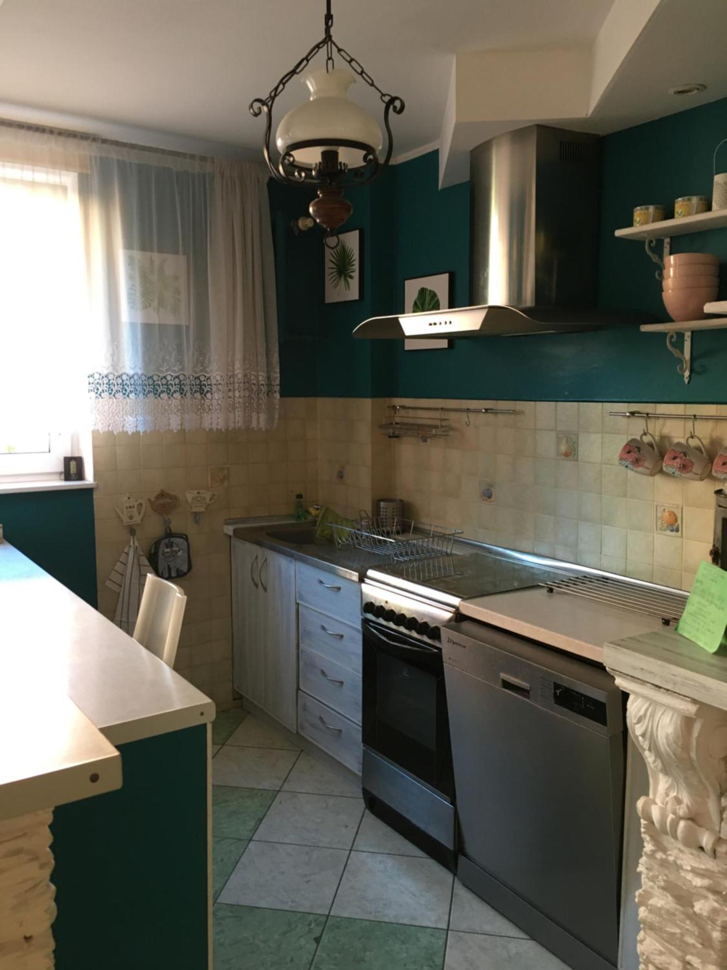 Real Near Baltic Sea Apartment