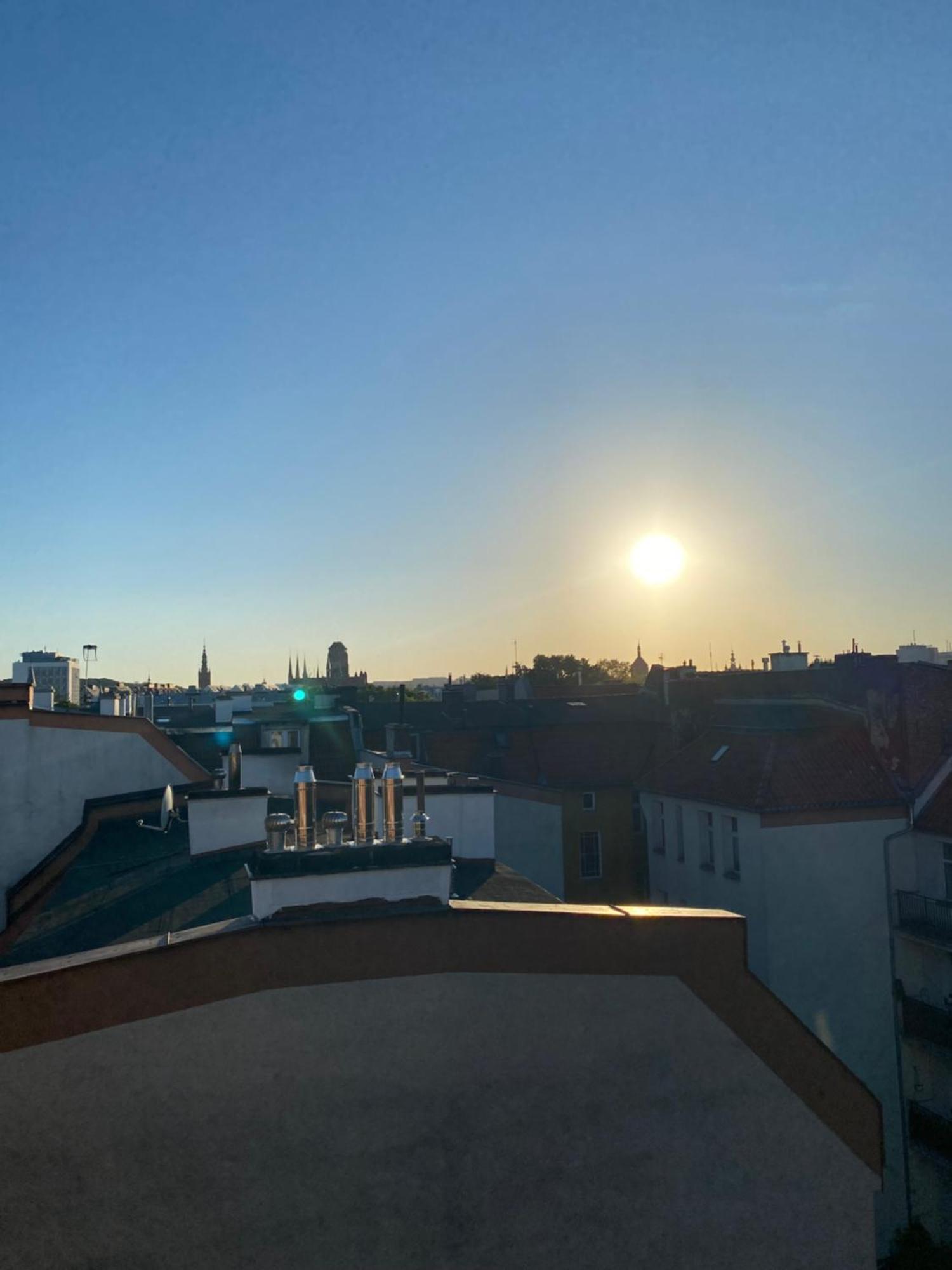 Apartament White Glove Dluga Grobla *