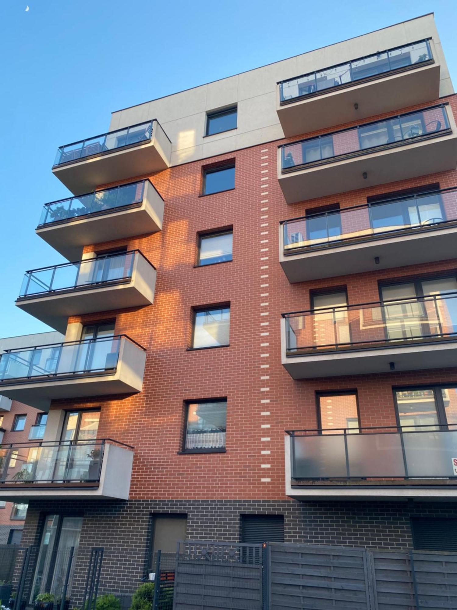 Apartament White Glove Dluga Grobla