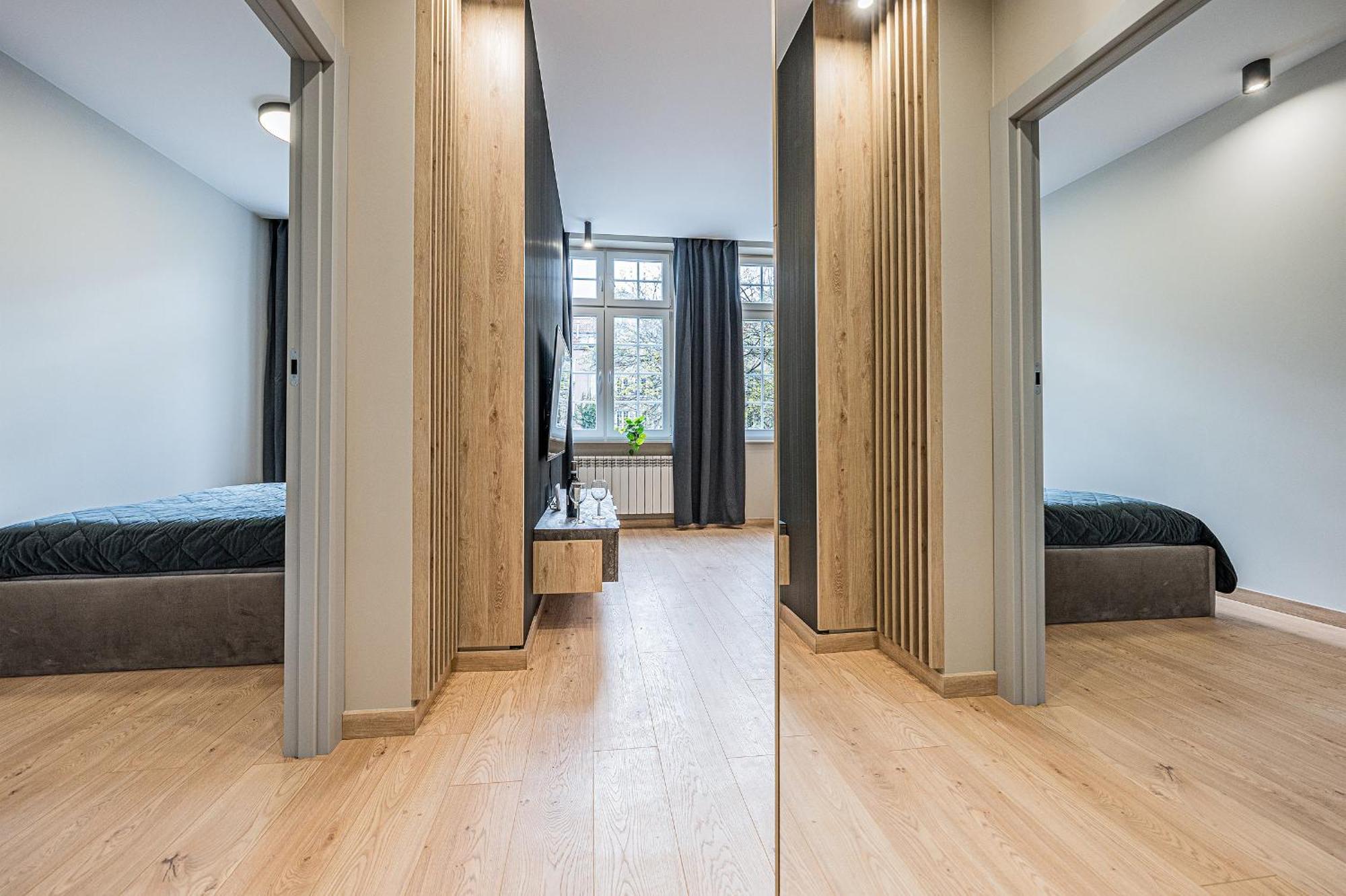 Apartamento Hello Zlotnikow *